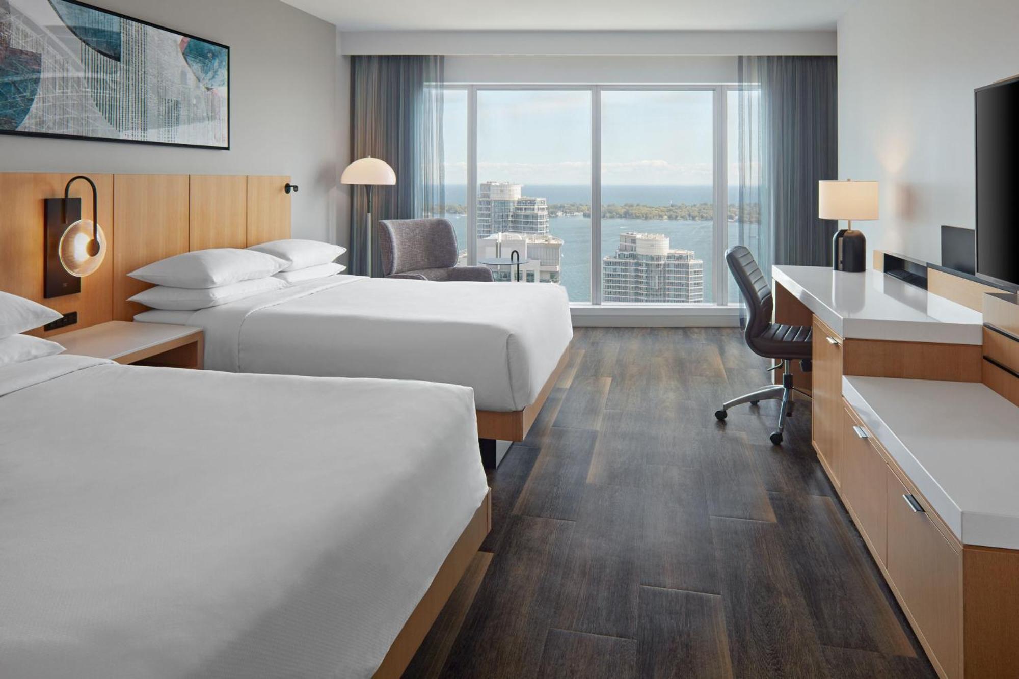 Delta By Marriott 4*