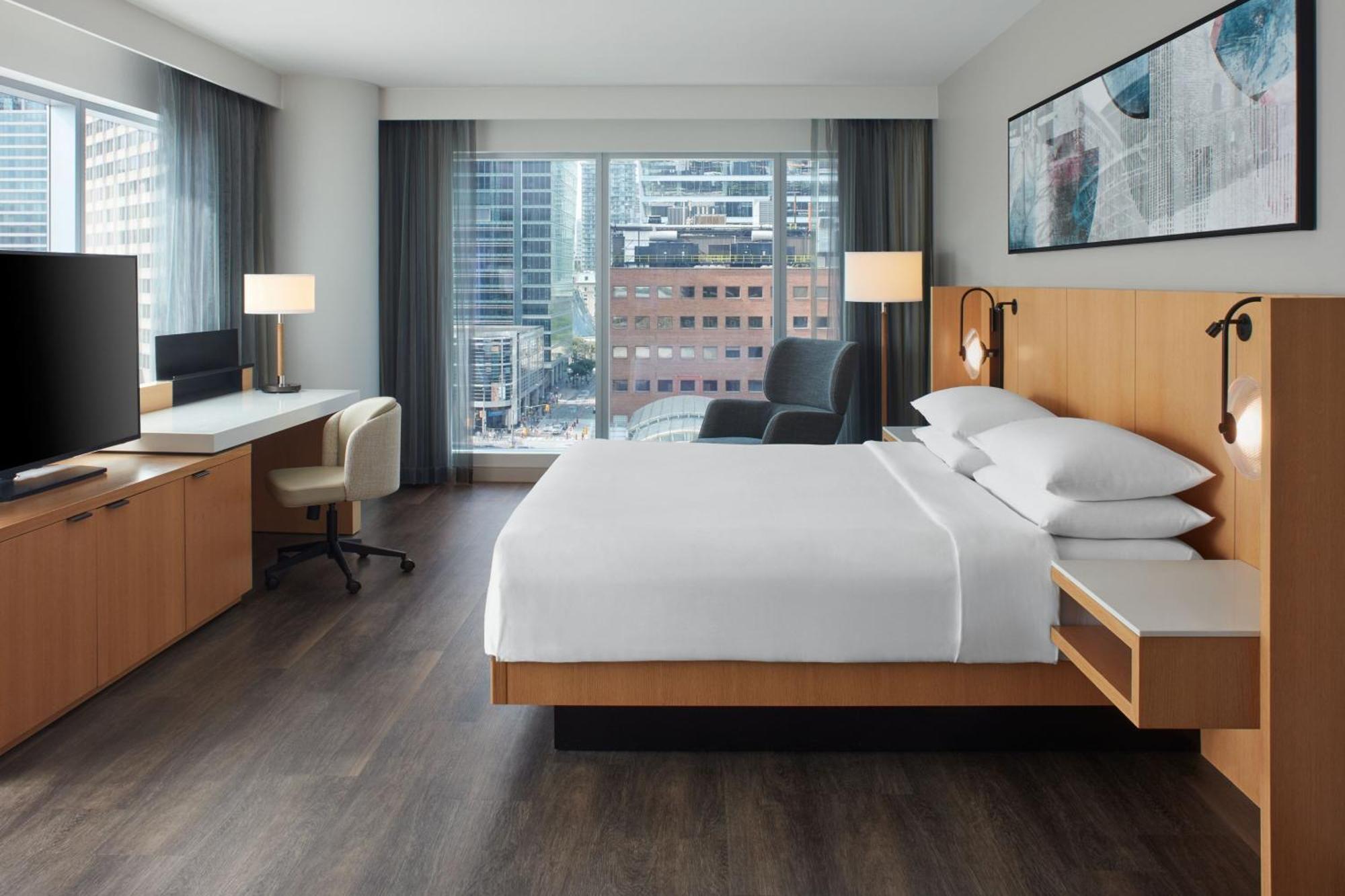 Hotel Delta By Marriott