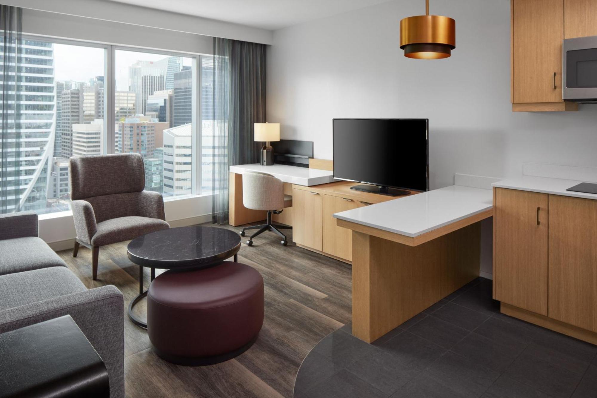 Delta By Marriott Toronto