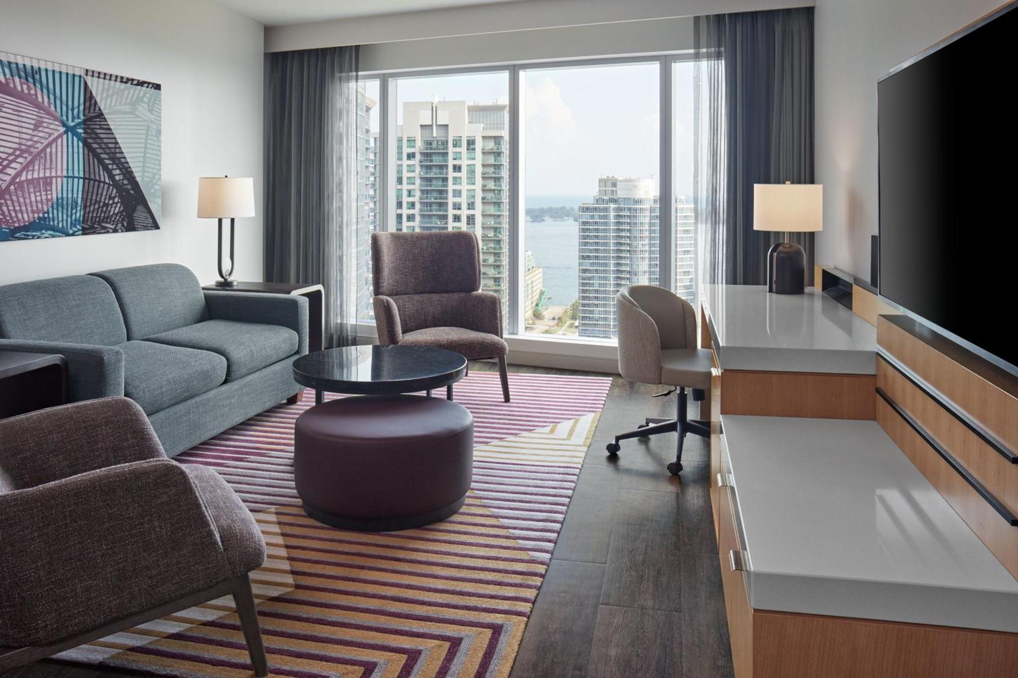 Delta By Marriott 4*