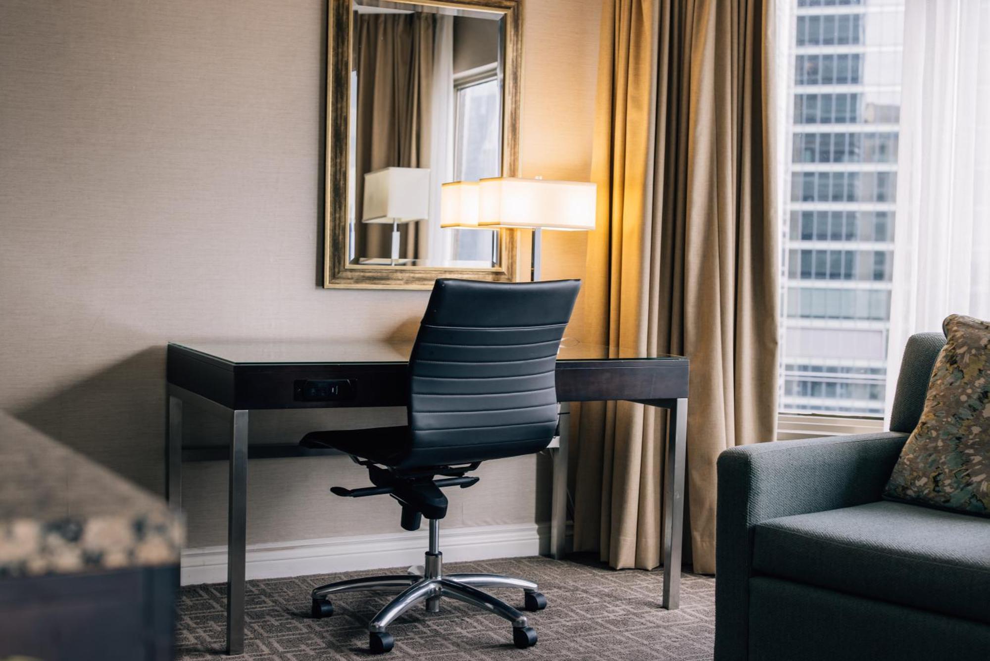 Hotel Intercontinental Centre By Ihg