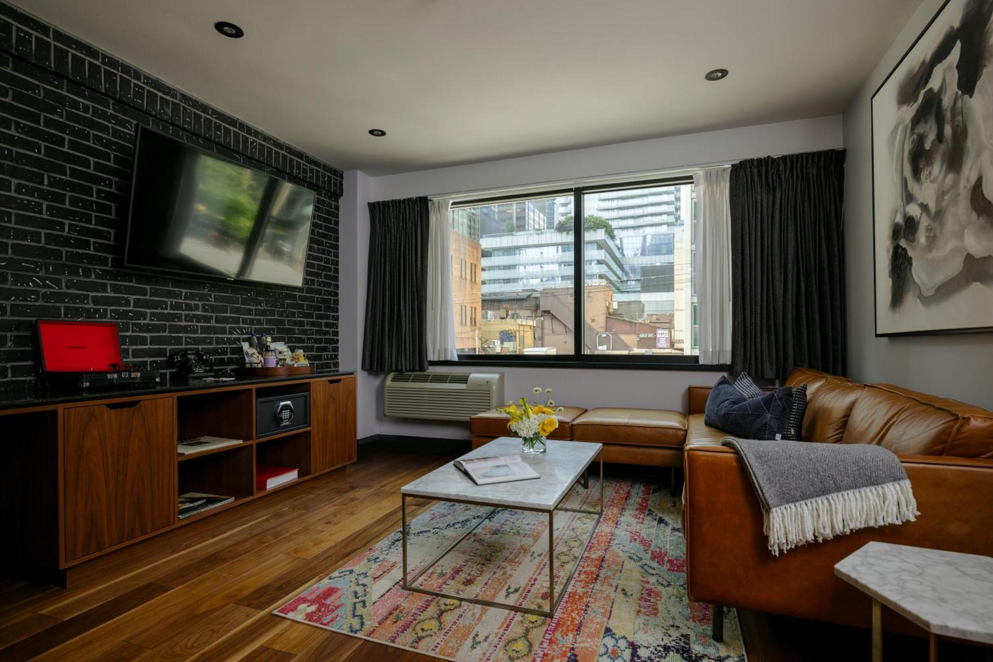 The Anndore House, Part Of Jdv By Hyatt Toronto