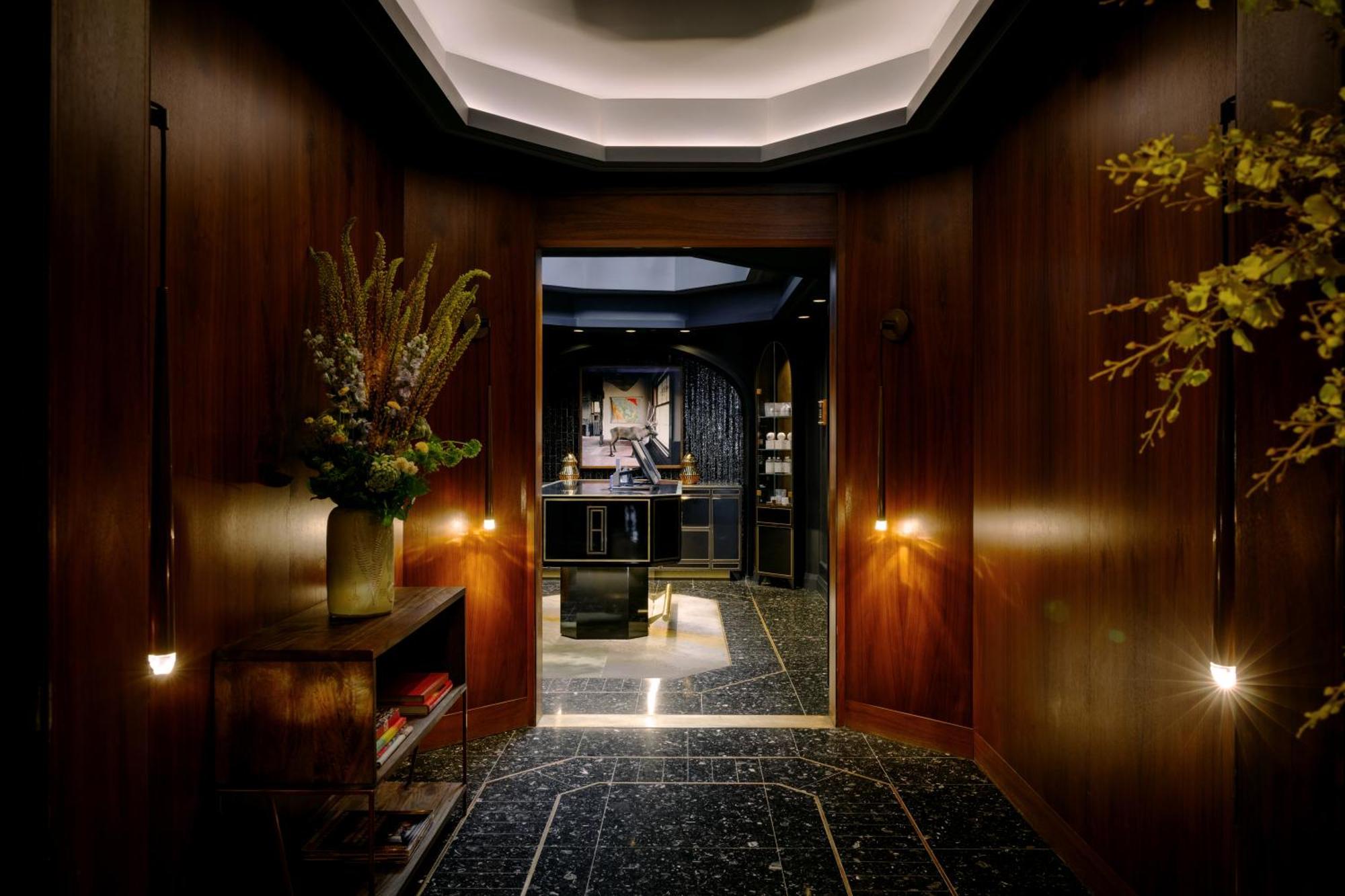 Hotel The Anndore House, Part Of Jdv By Hyatt