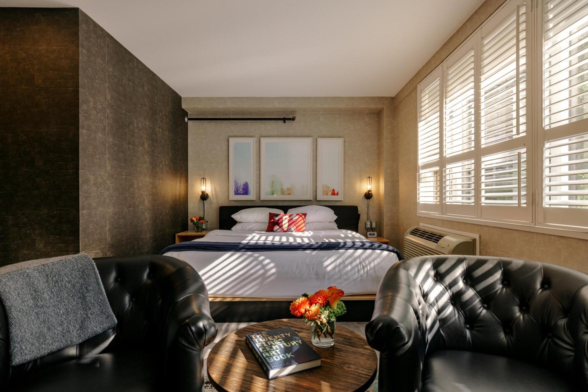 The Anndore House, Part Of Jdv By Hyatt Hotel Toronto