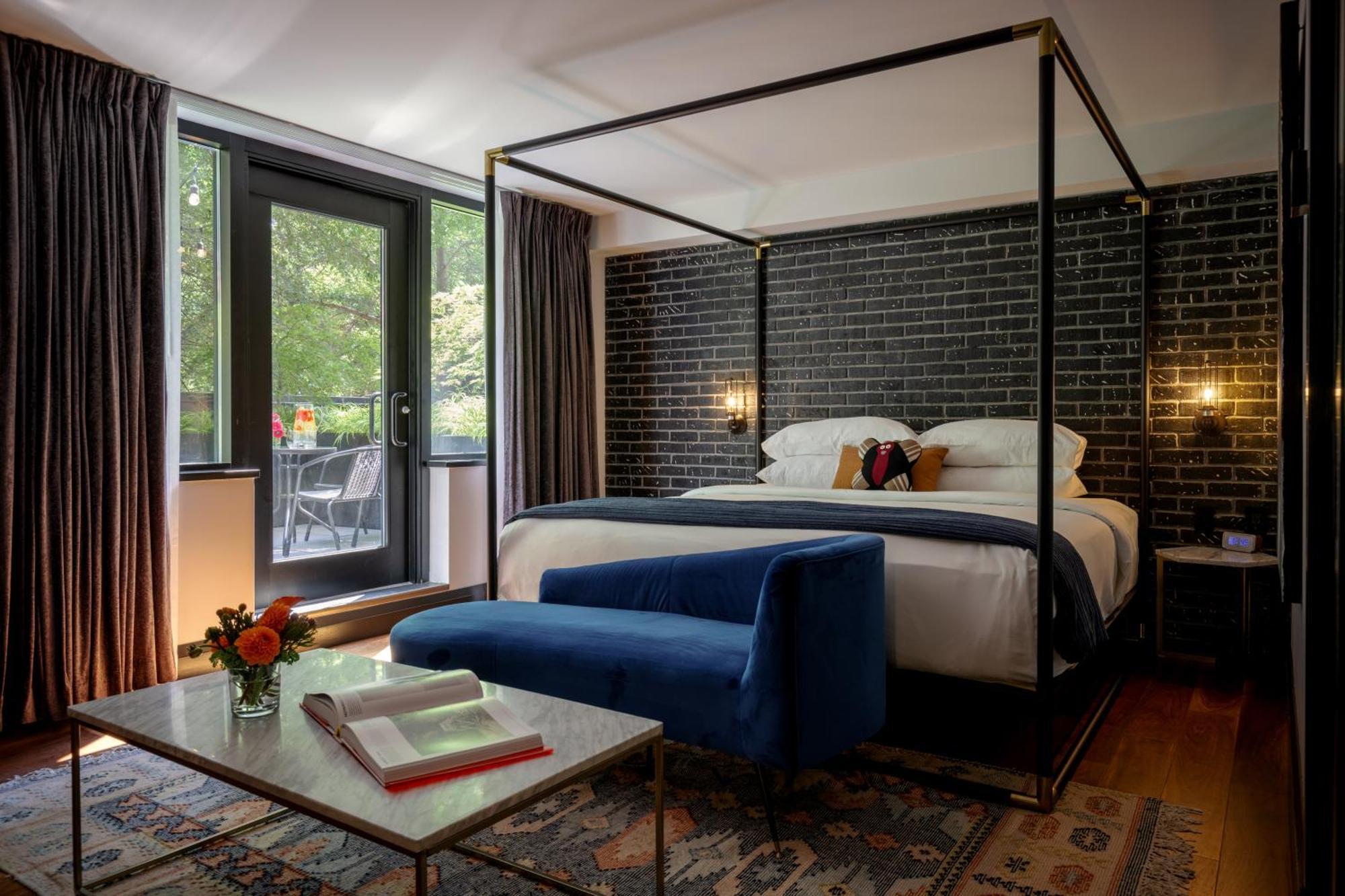 The Anndore House, Part Of Jdv By Hyatt 4*