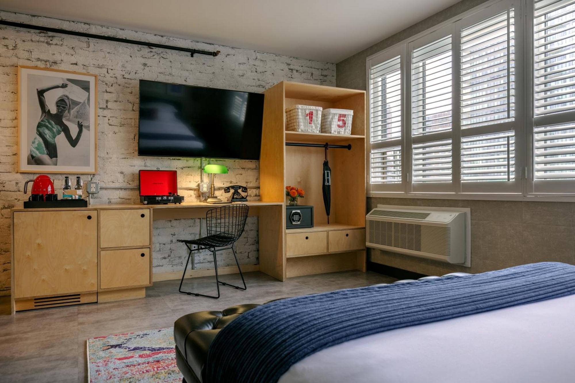 The Anndore House, Part Of Jdv By Hyatt 4* Toronto