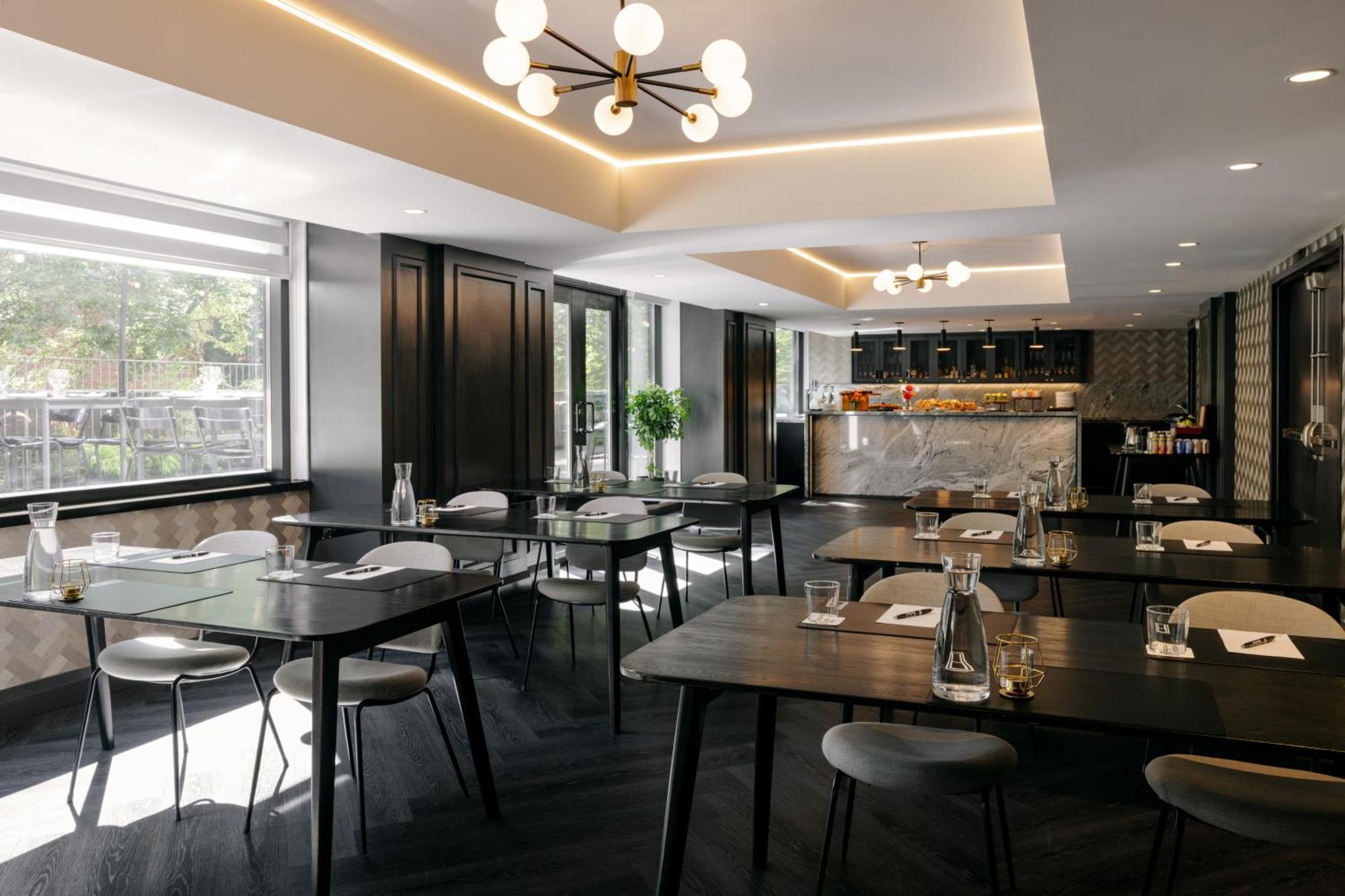 The Anndore House, Part Of Jdv By Hyatt Toronto