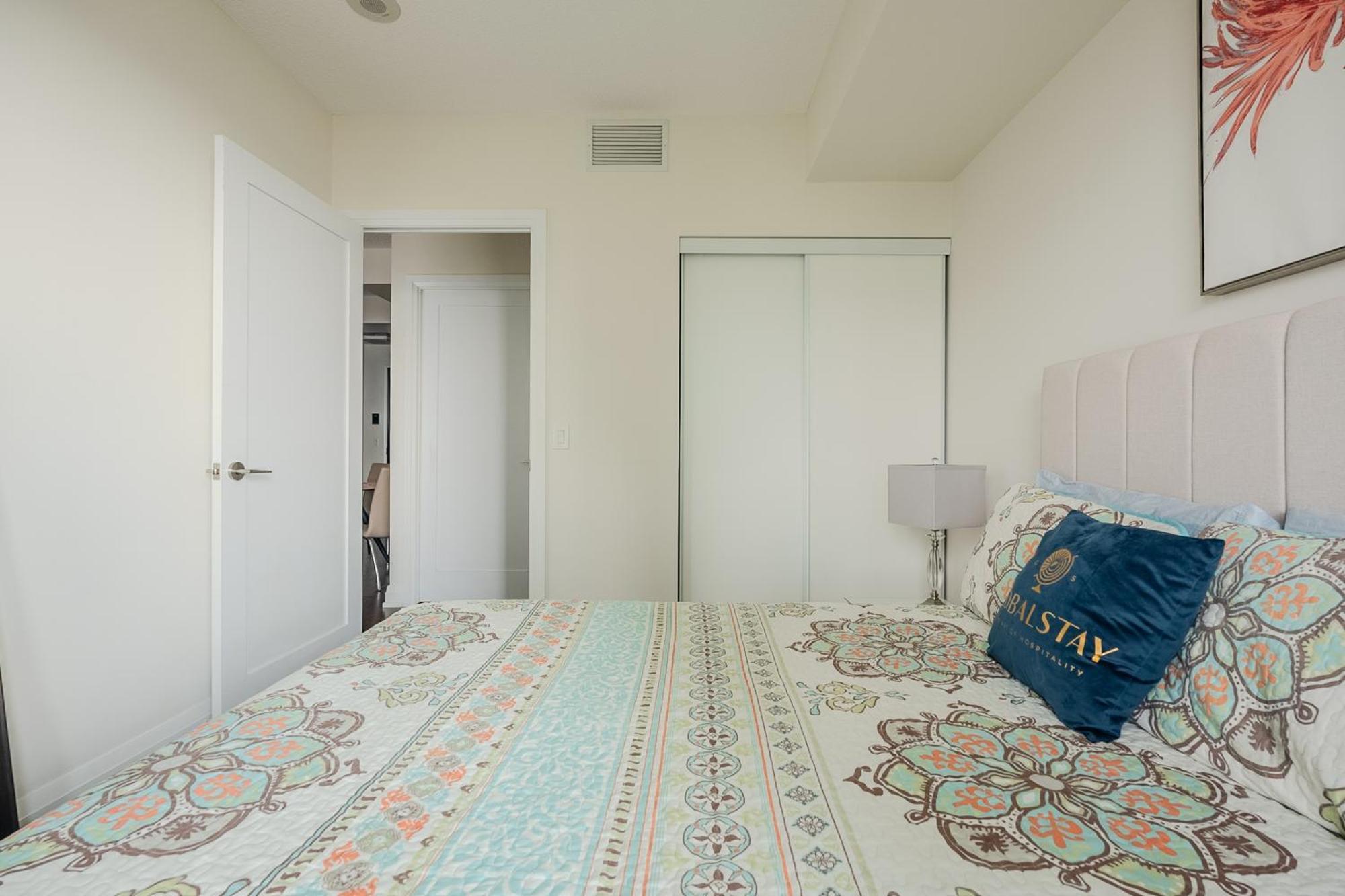 Globalstay Modern In North York Skyscraper Apartment *