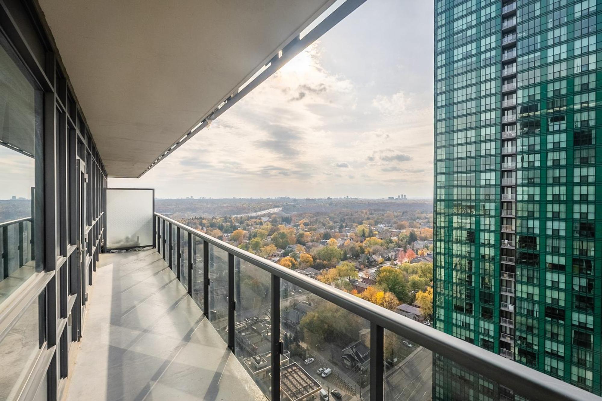 Globalstay Modern In North York Skyscraper Apartment *