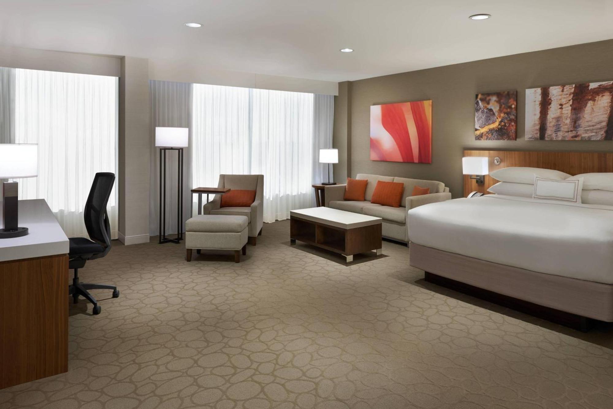 Delta By Marriott Airport & Conference Centre Toronto