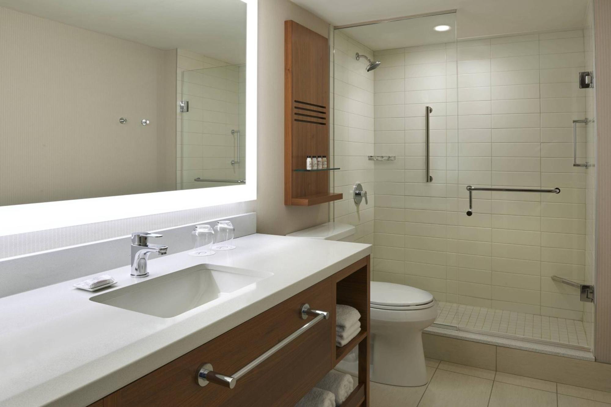 Delta By Marriott Airport & Conference Centre Hotel Toronto