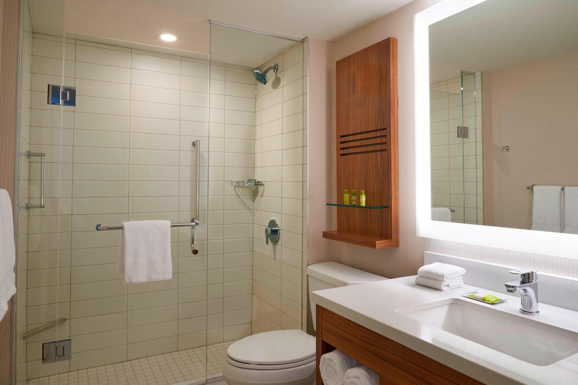 Delta By Marriott Airport & Conference Centre 4* Toronto
