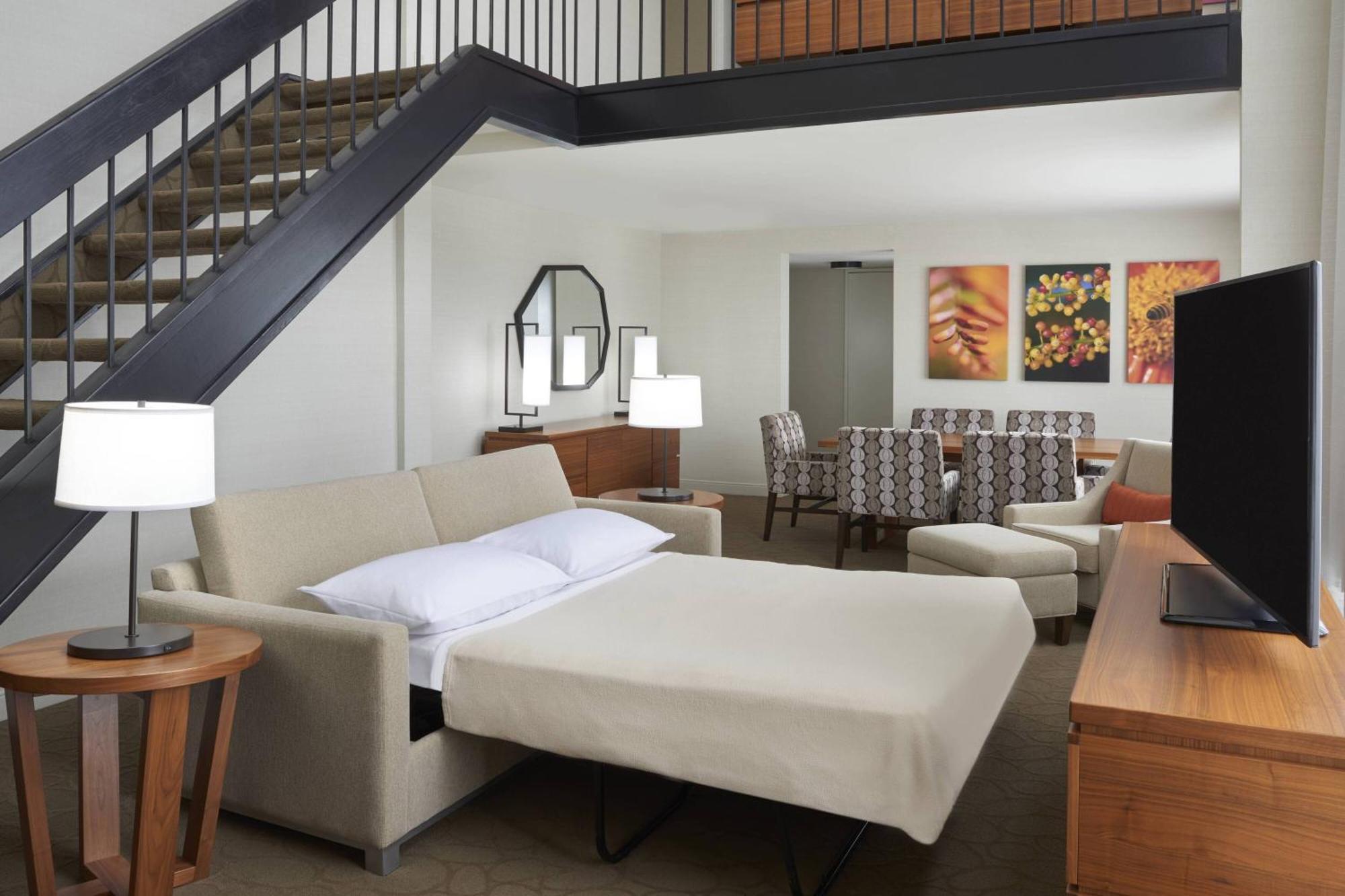 Delta By Marriott Airport & Conference Centre Toronto