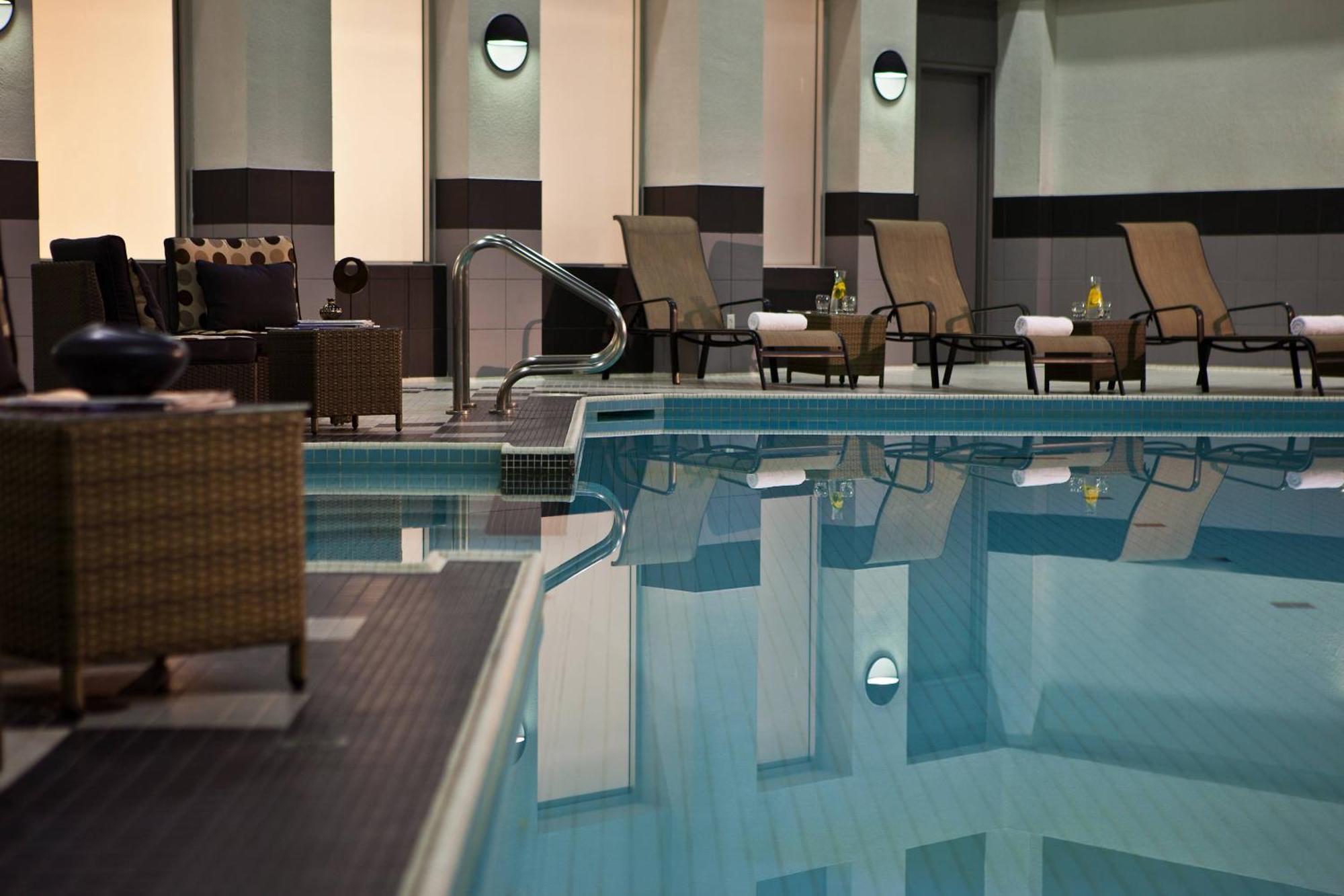 Marriott Centre 4*
