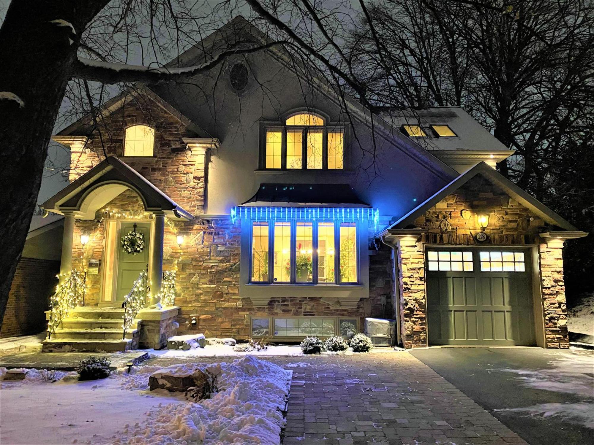 Holiday home Iresidence In - Unique Mansion - Fantastic Views *