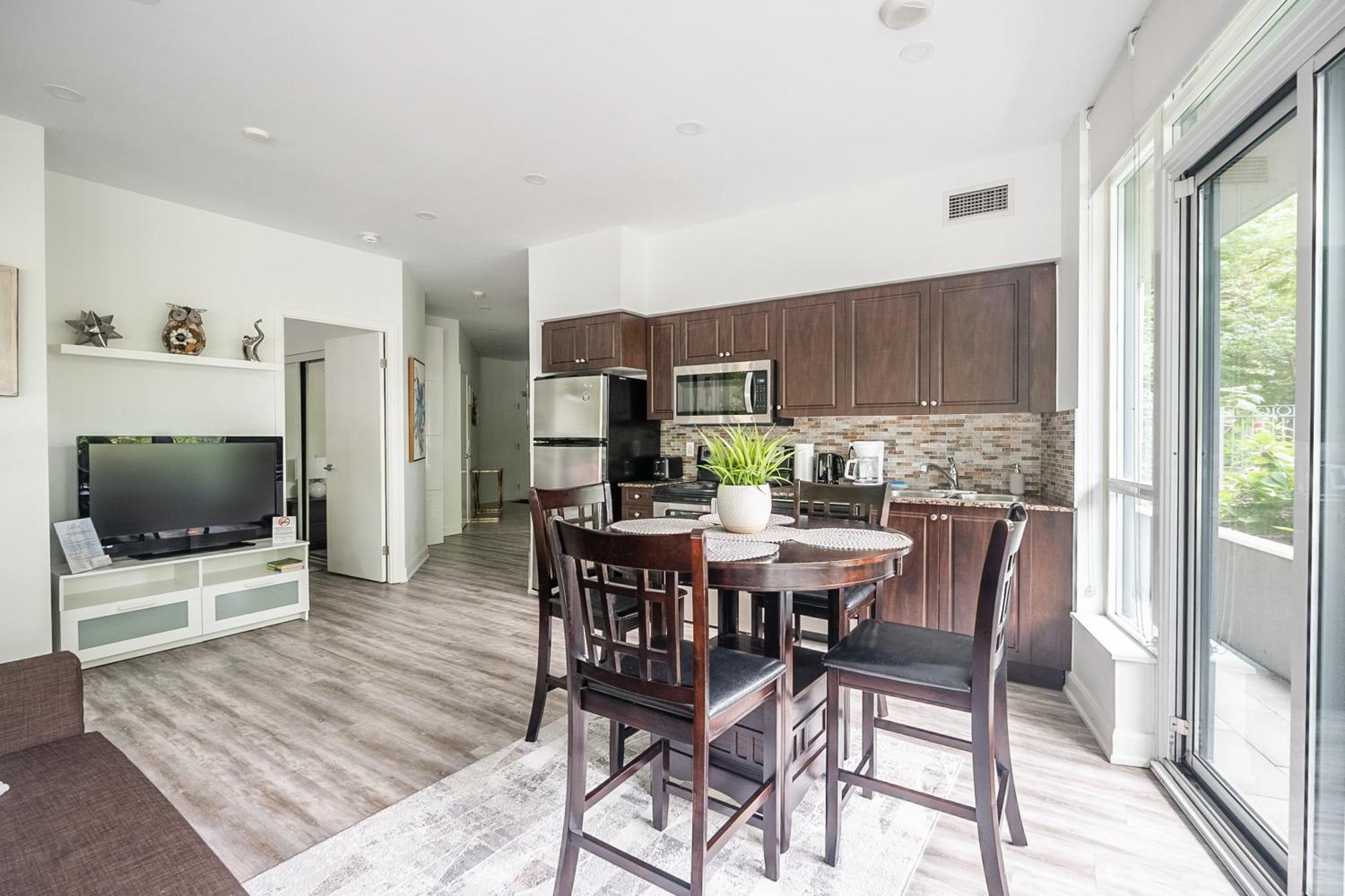 Globalstay Magnificent In Dt Toronto