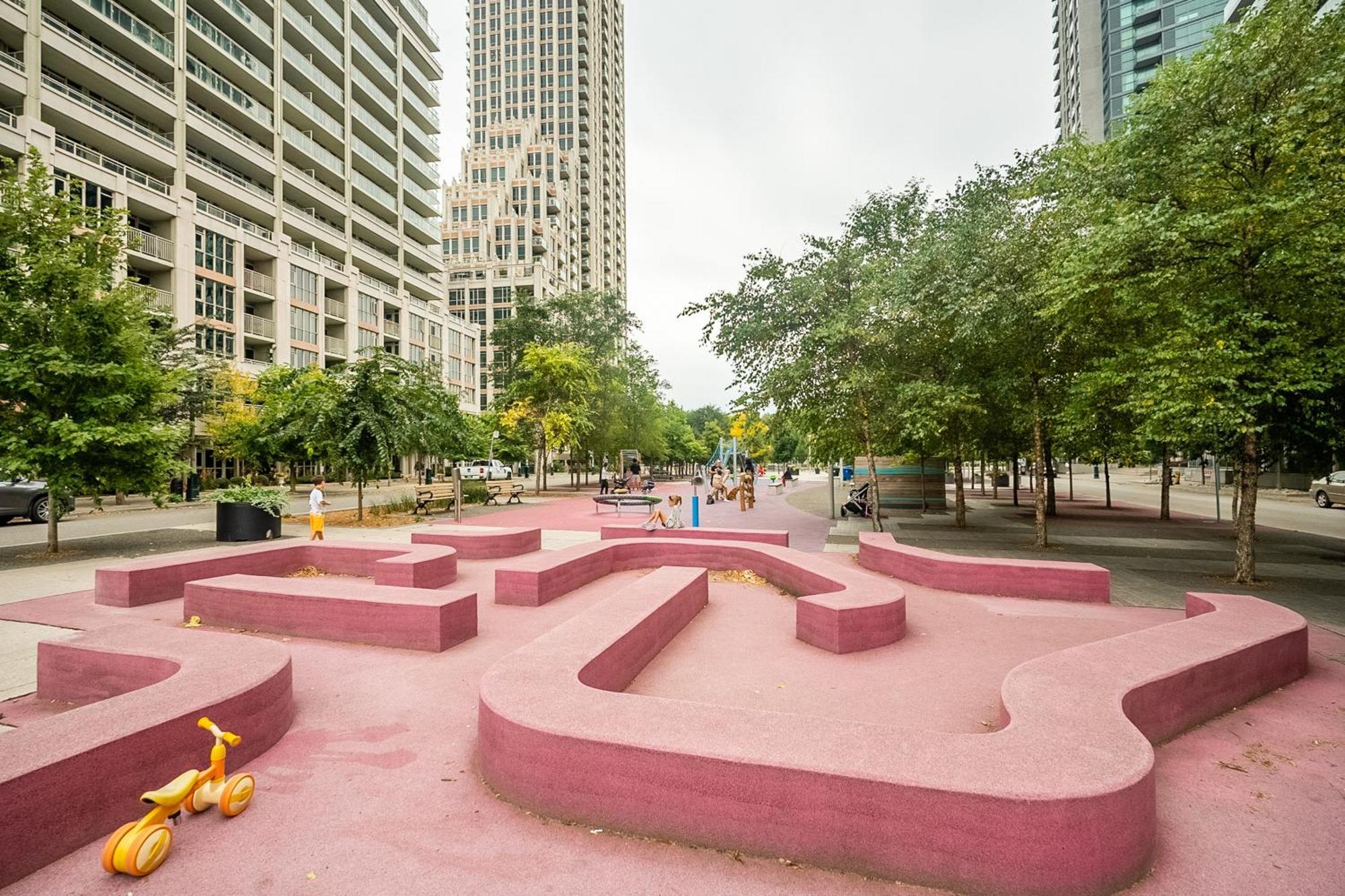 Globalstay Magnificent In Dt