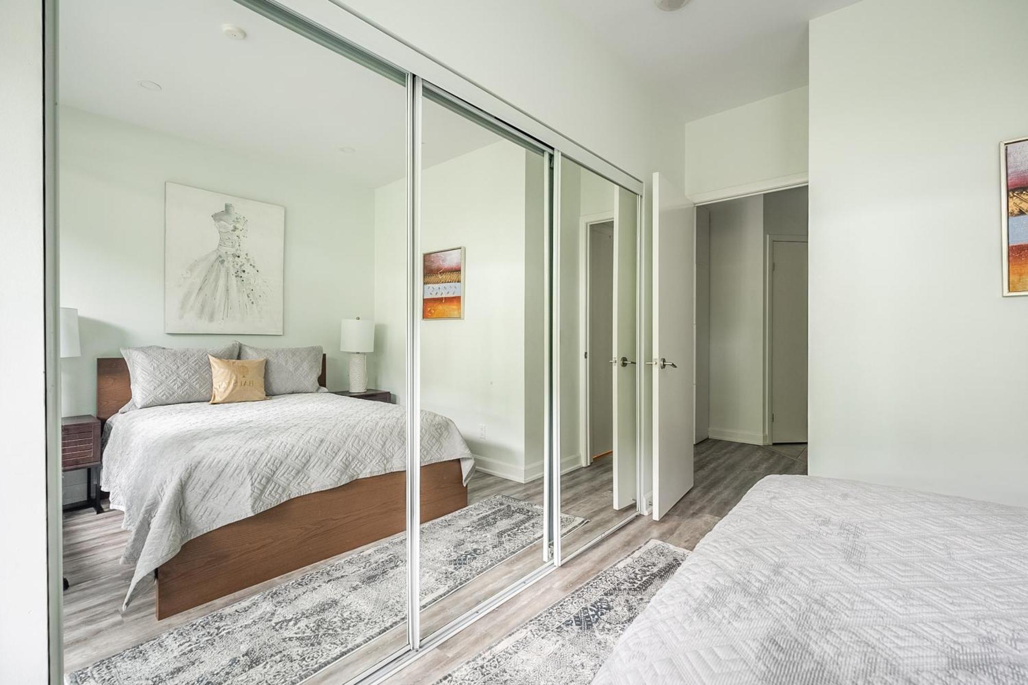 Apartment Globalstay Magnificent In Dt *