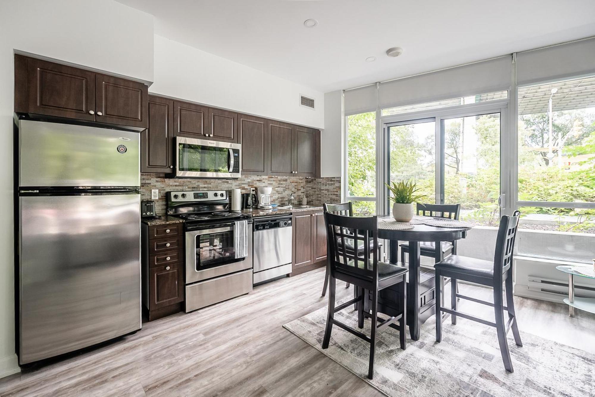 Apartment Globalstay Magnificent In Dt