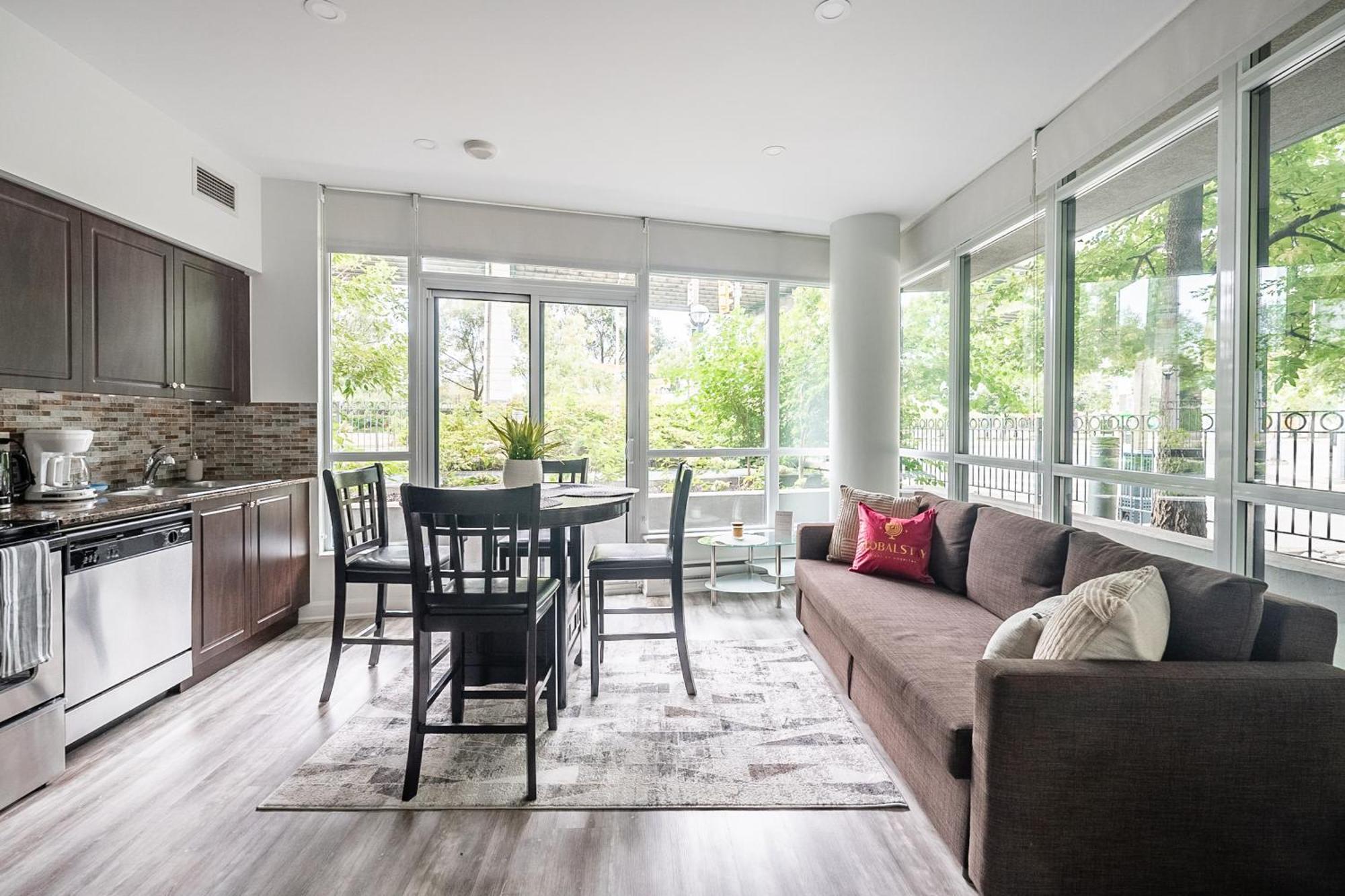 Globalstay Magnificent In Dt Apartment *