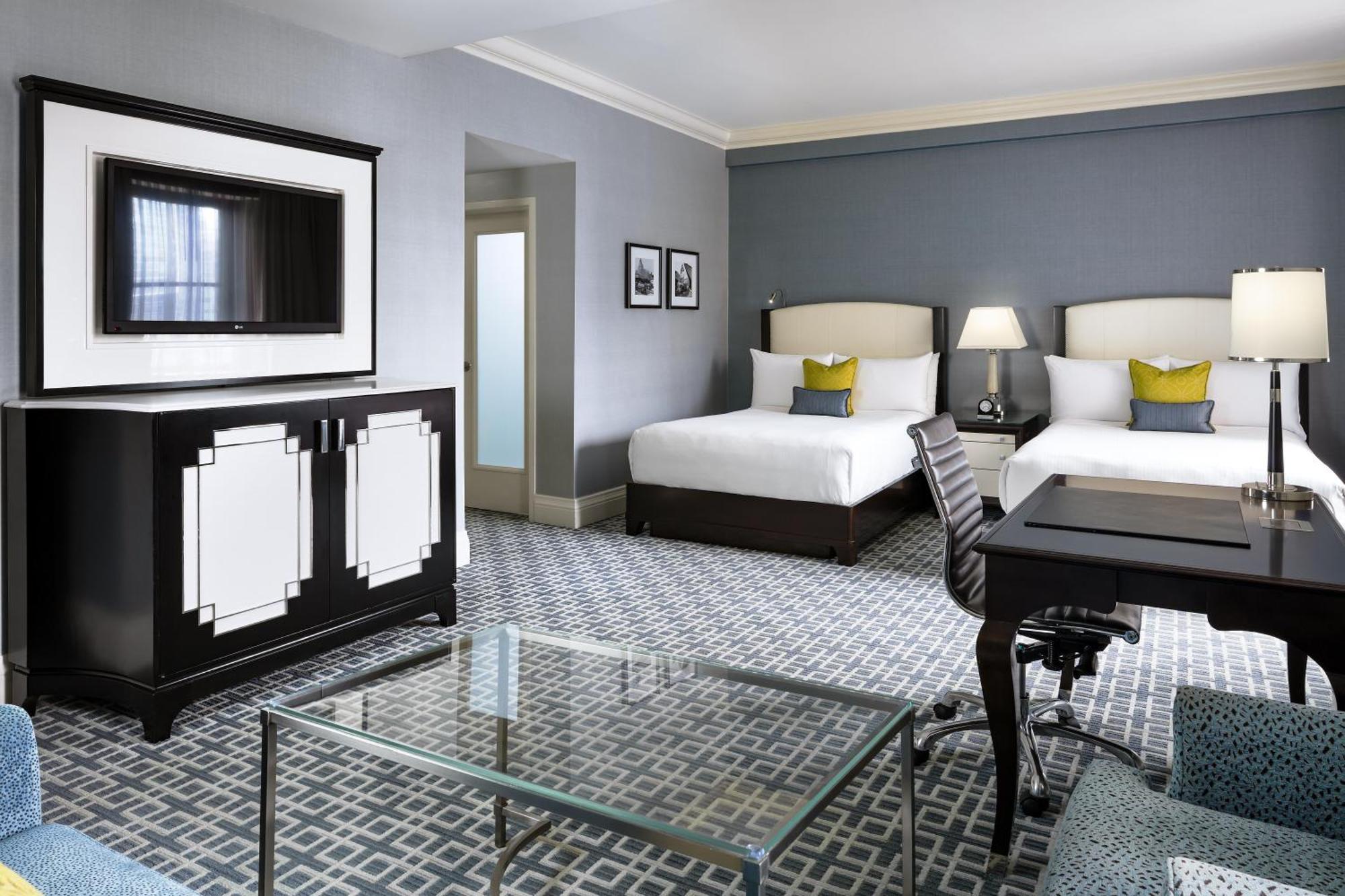 Hotel Fairmont Royal York 5*