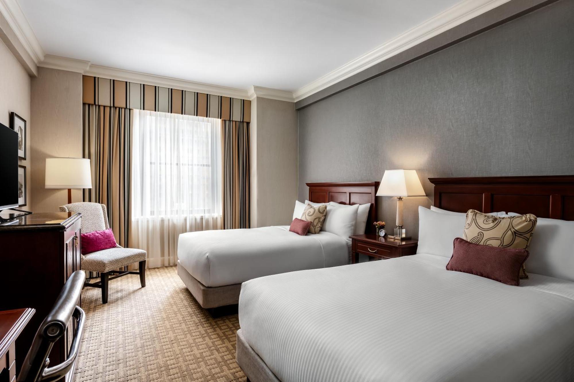 Hotel Fairmont Royal York Toronto