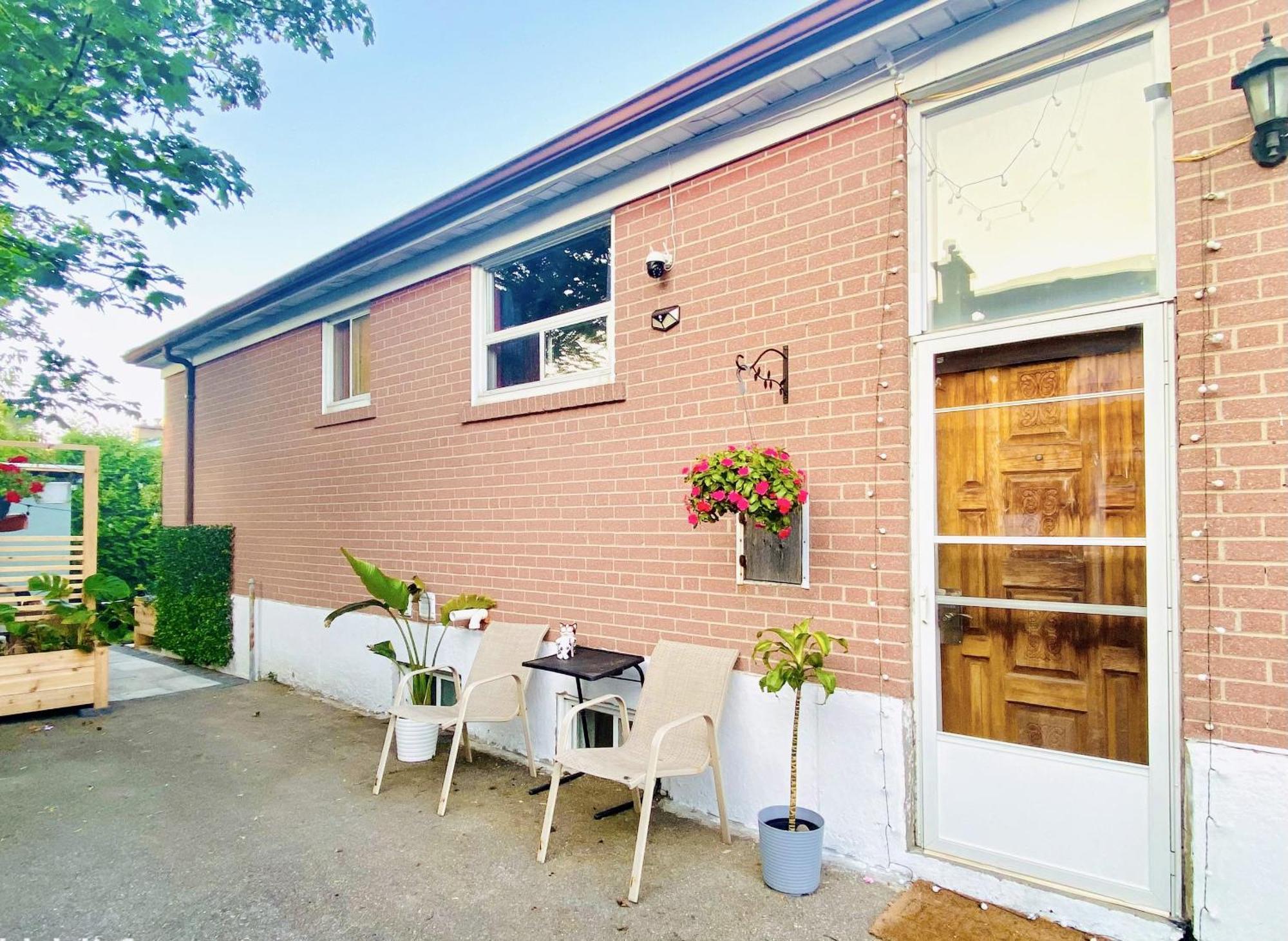 Bed & Breakfast - Free Parking