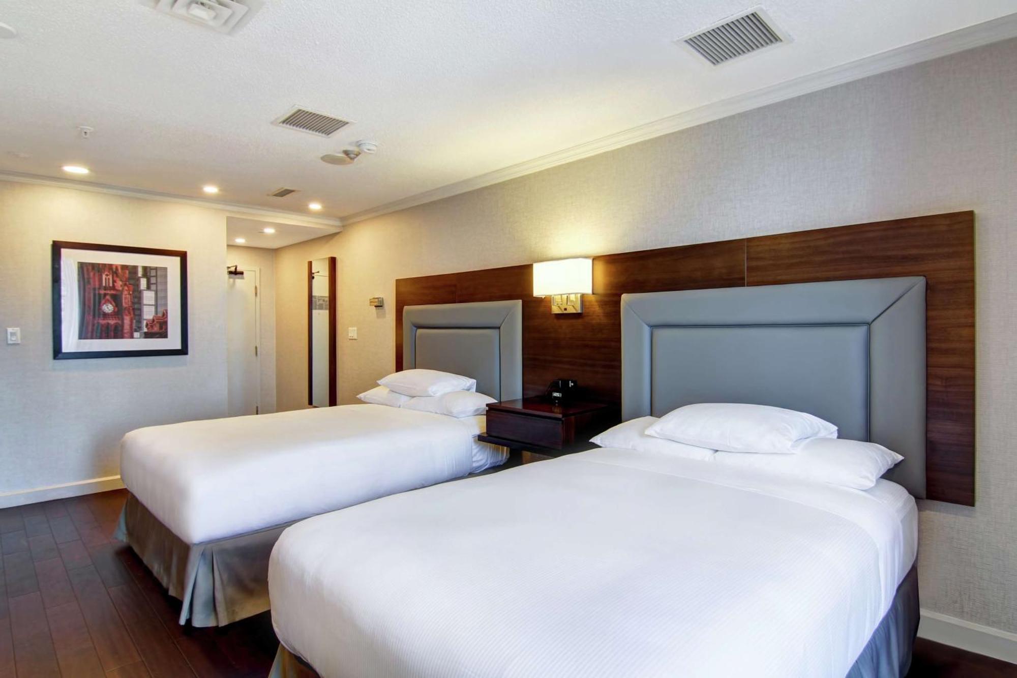 Doubletree By Hilton Downtown