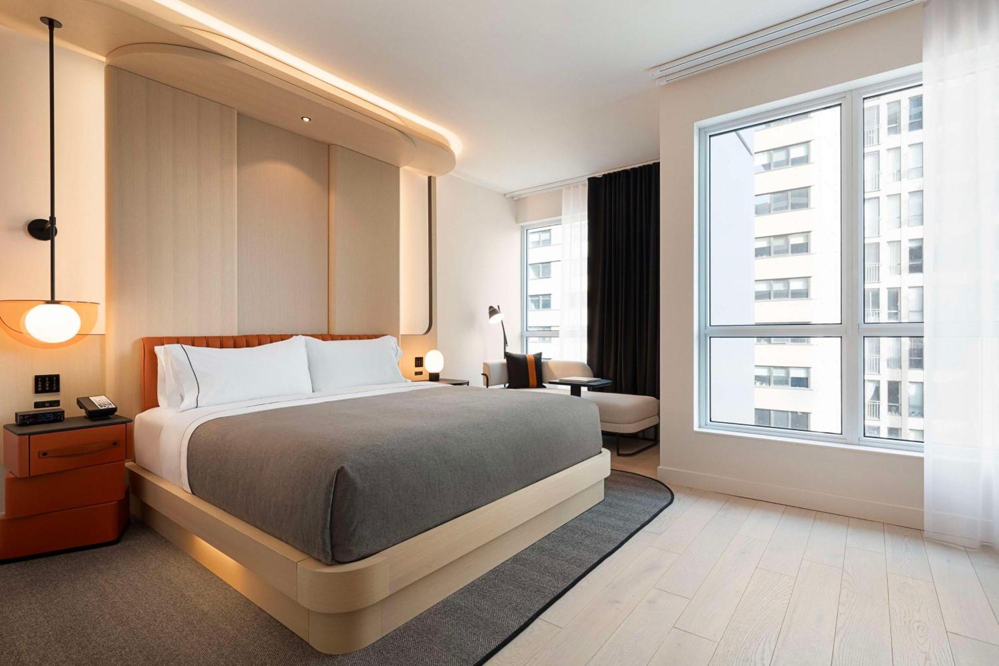 Canopy By Hilton Yorkville Toronto