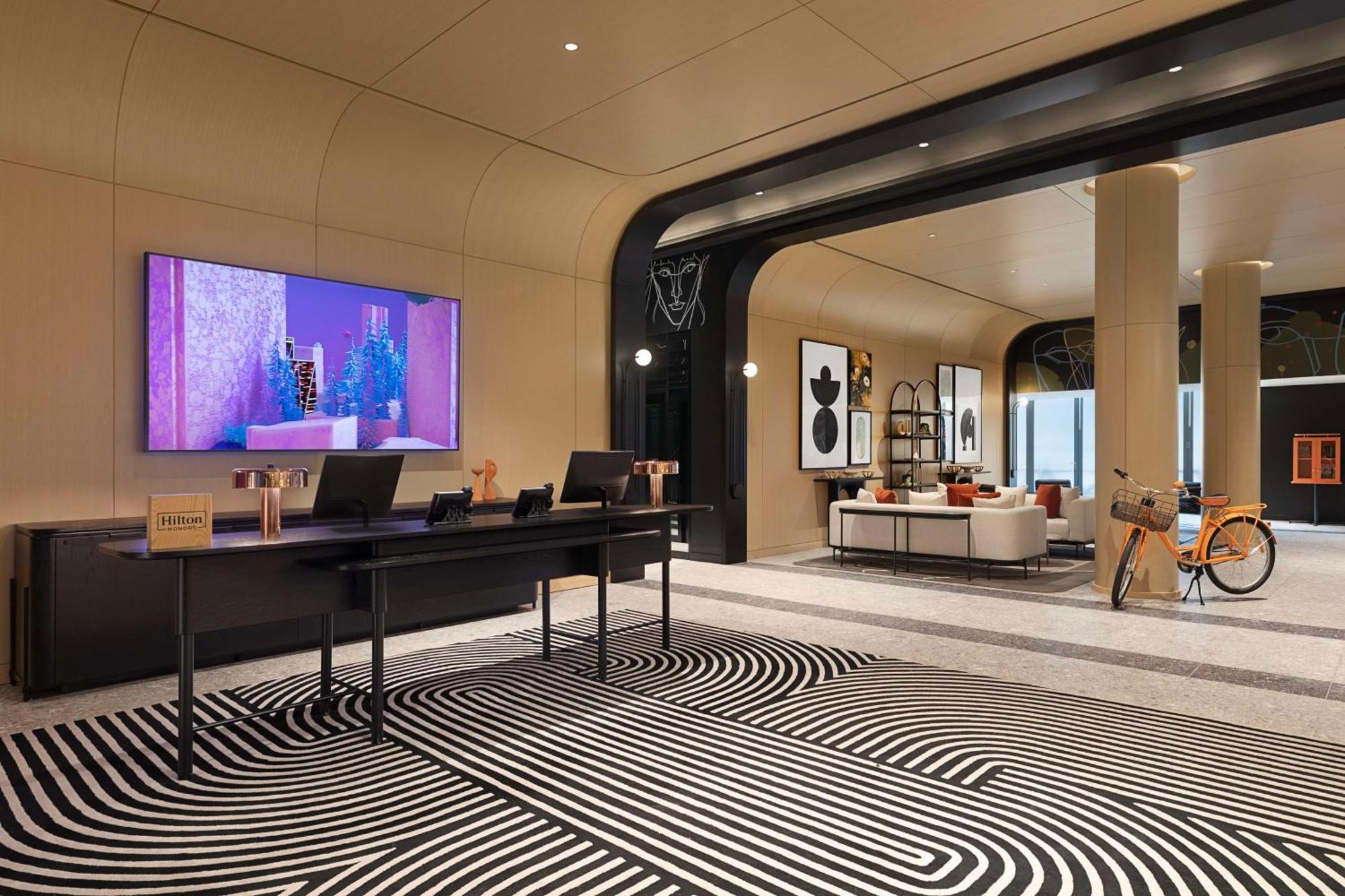 Canopy By Hilton Yorkville
