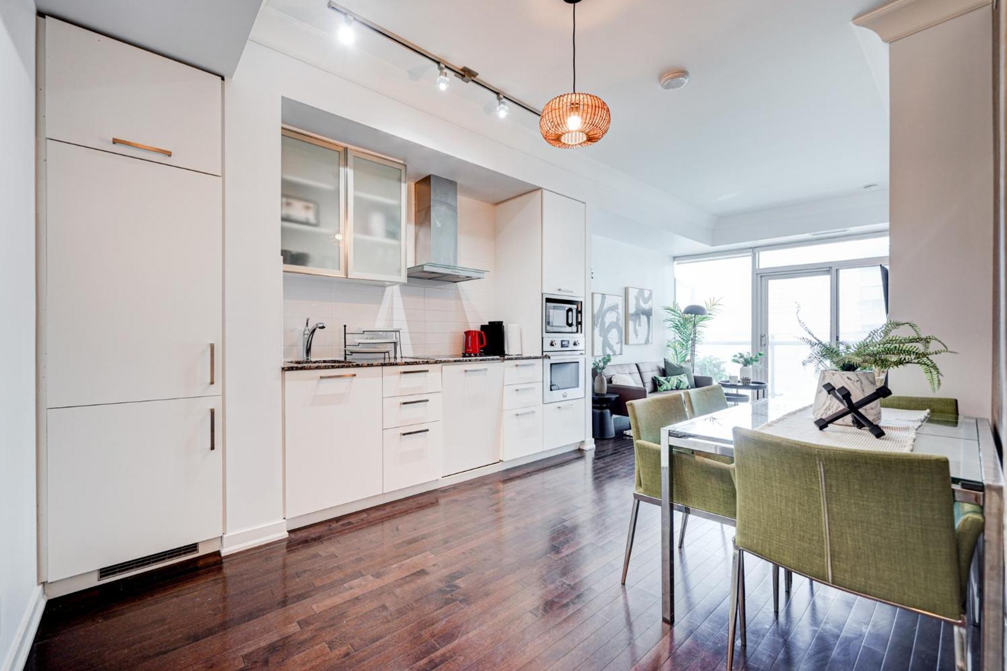 Skytree - Modern Rusty Close To Union Station In Heart Of Downtown