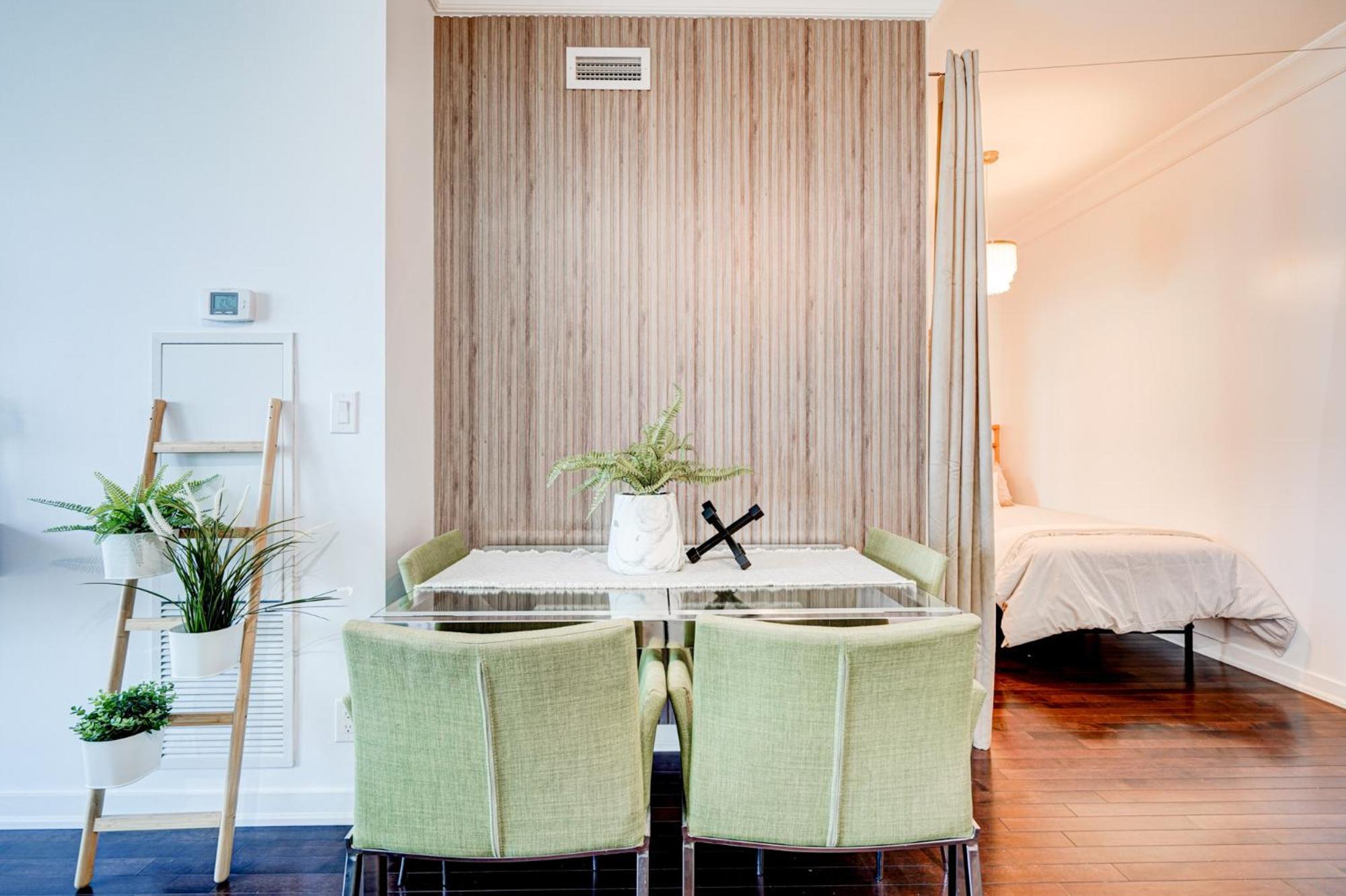 Skytree - Modern Rusty Close To Union Station In Heart Of Downtown Toronto