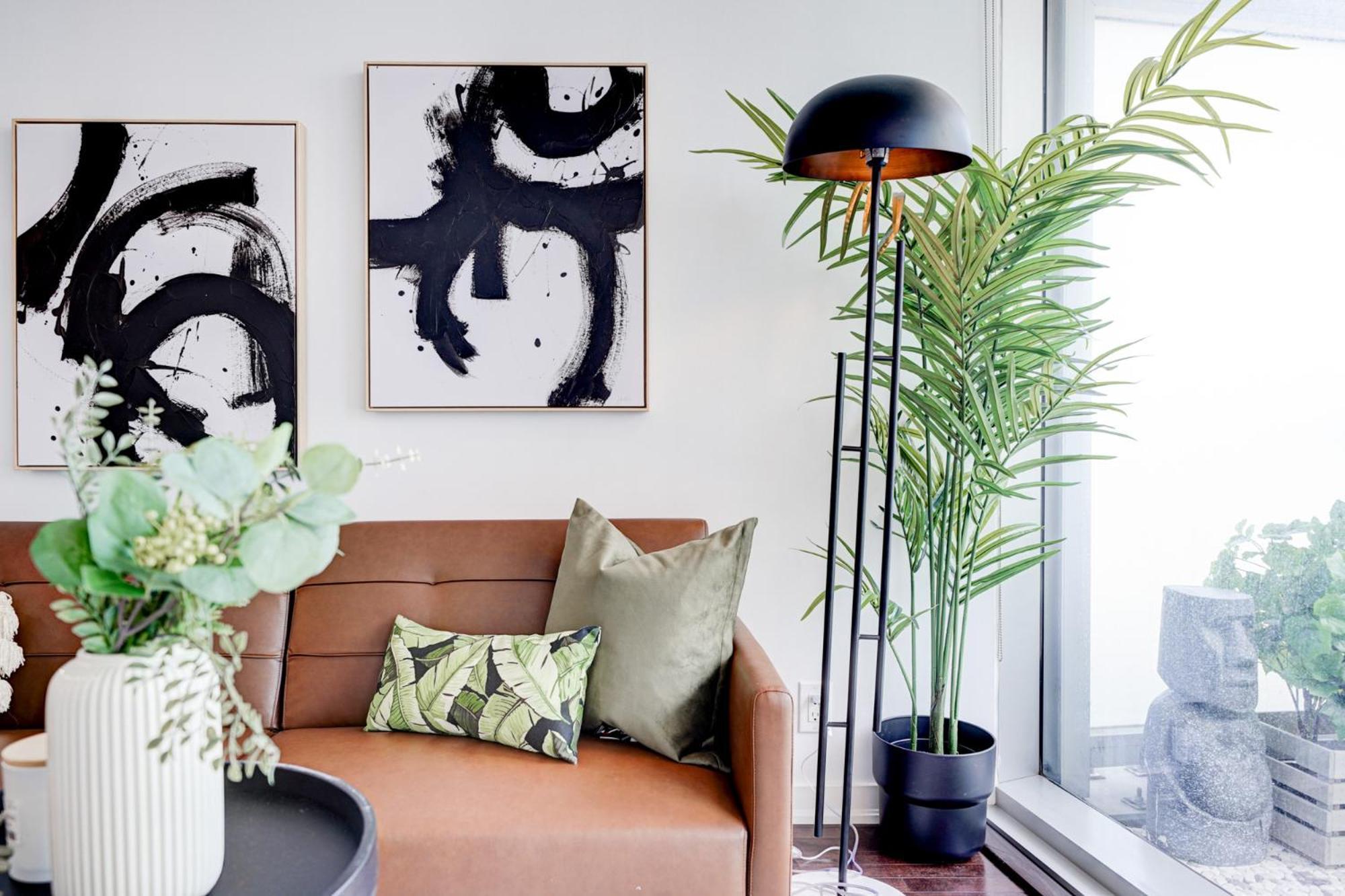Apartment Skytree - Modern Rusty Close To Union Station In Heart Of Downtown Toronto