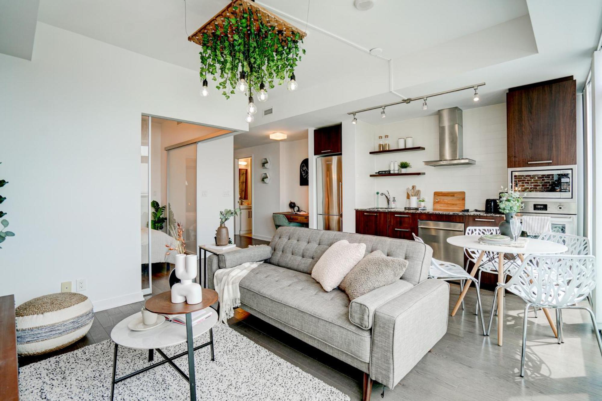 Skytree - Modern Rusty Close To Union Station In Heart Of Downtown Apartment Toronto