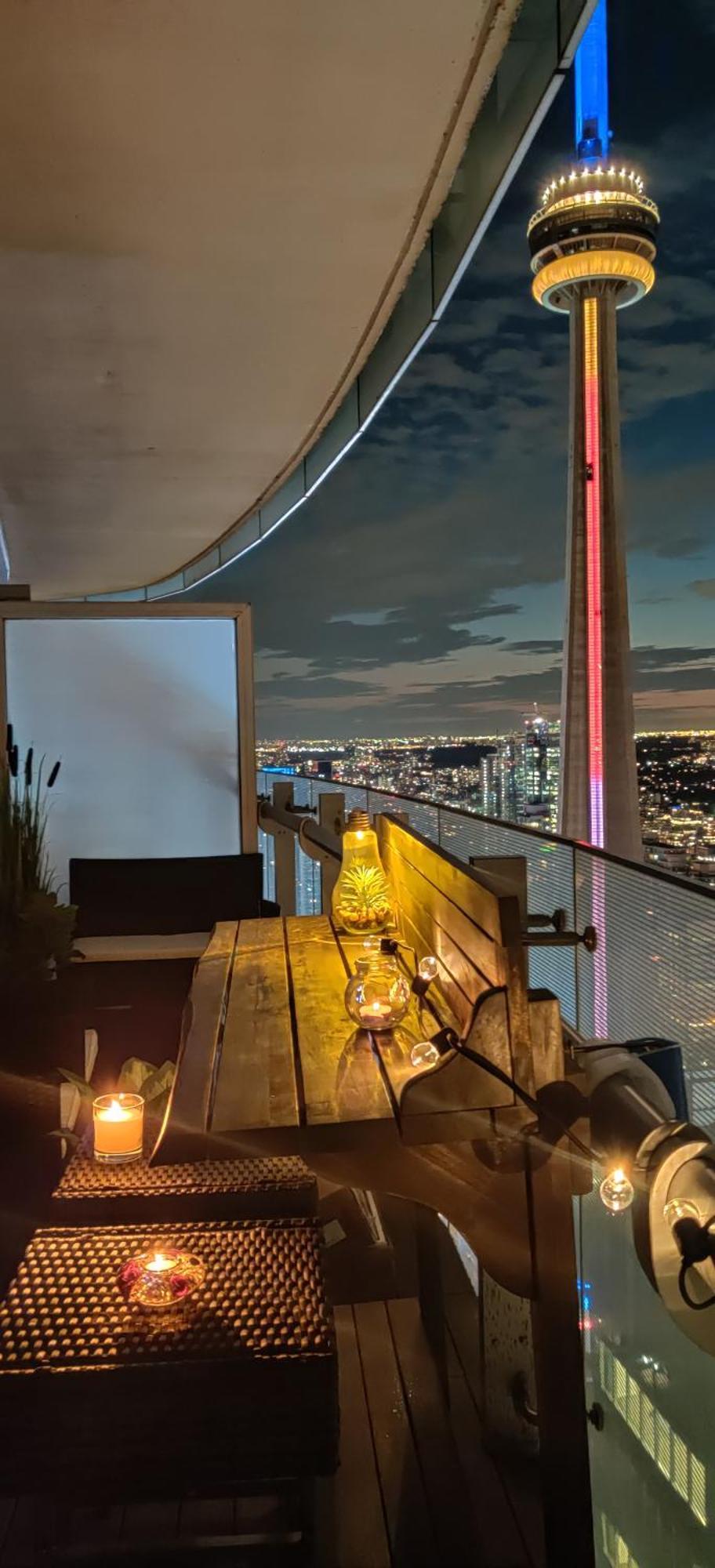 Skytree - Modern Rusty Close To Union Station In Heart Of Downtown *