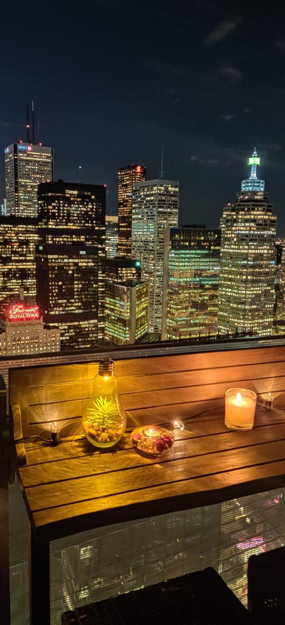 Skytree - Modern Rusty Close To Union Station In Heart Of Downtown Apartment