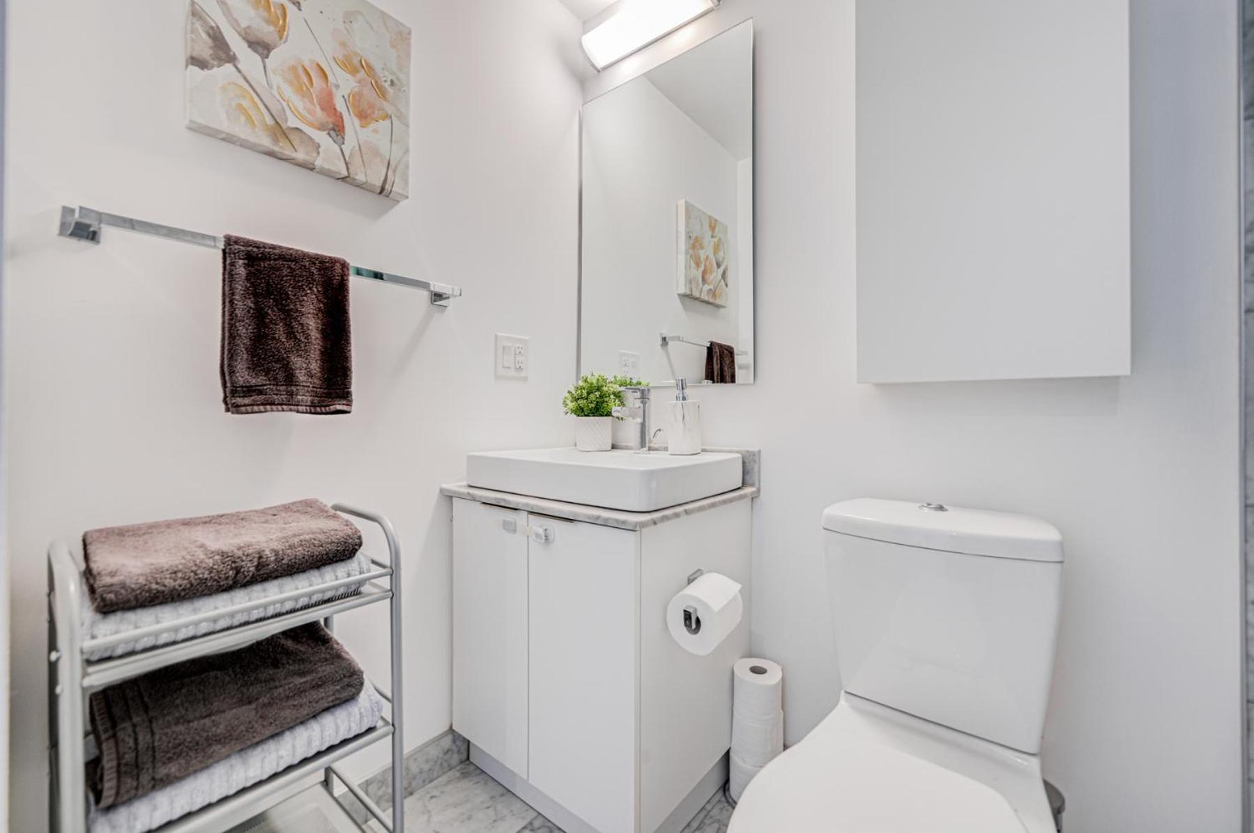 Skytree - Modern Rusty Close To Union Station In Heart Of Downtown