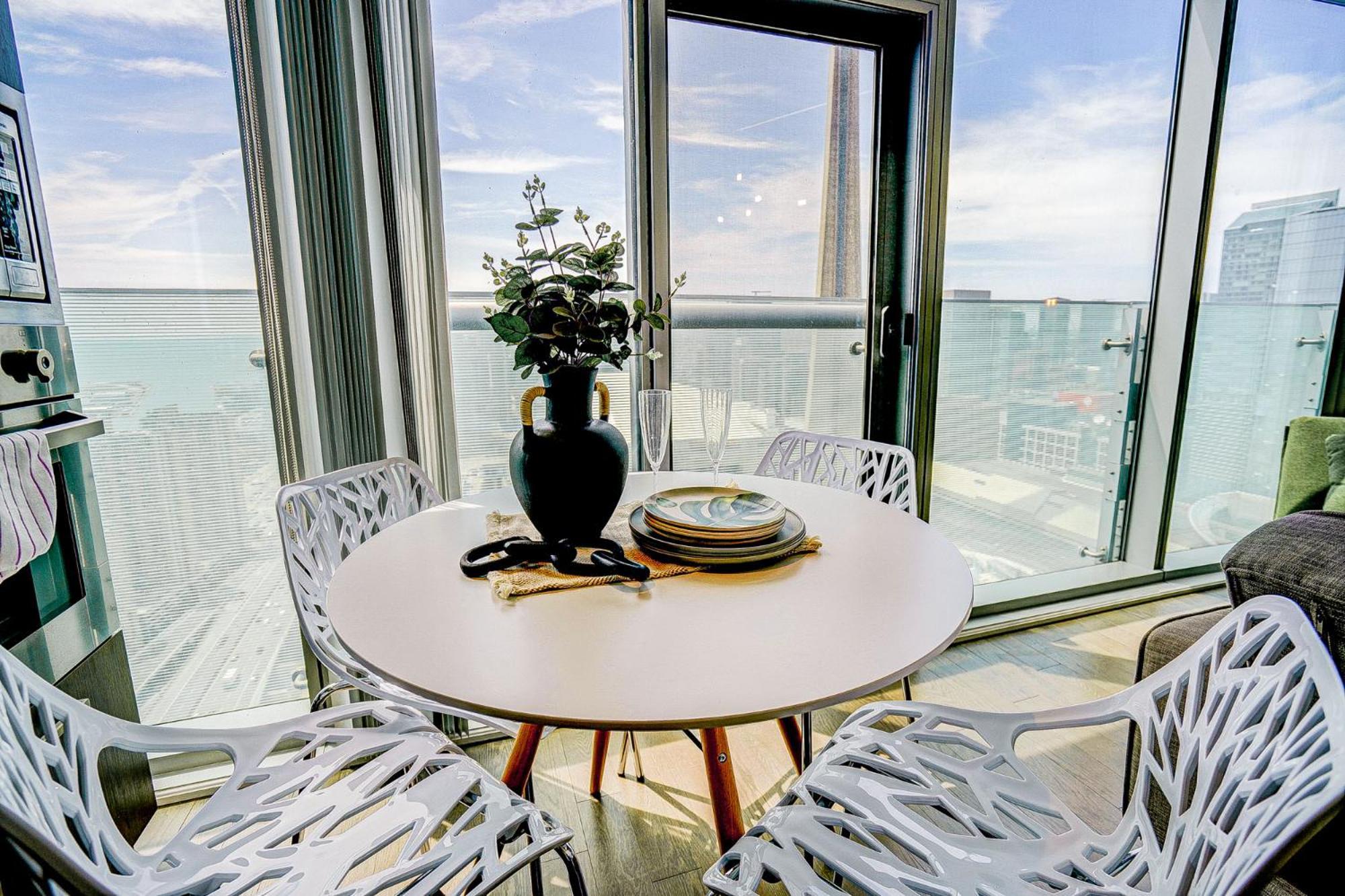 Skytree - Modern Rusty Close To Union Station In Heart Of Downtown