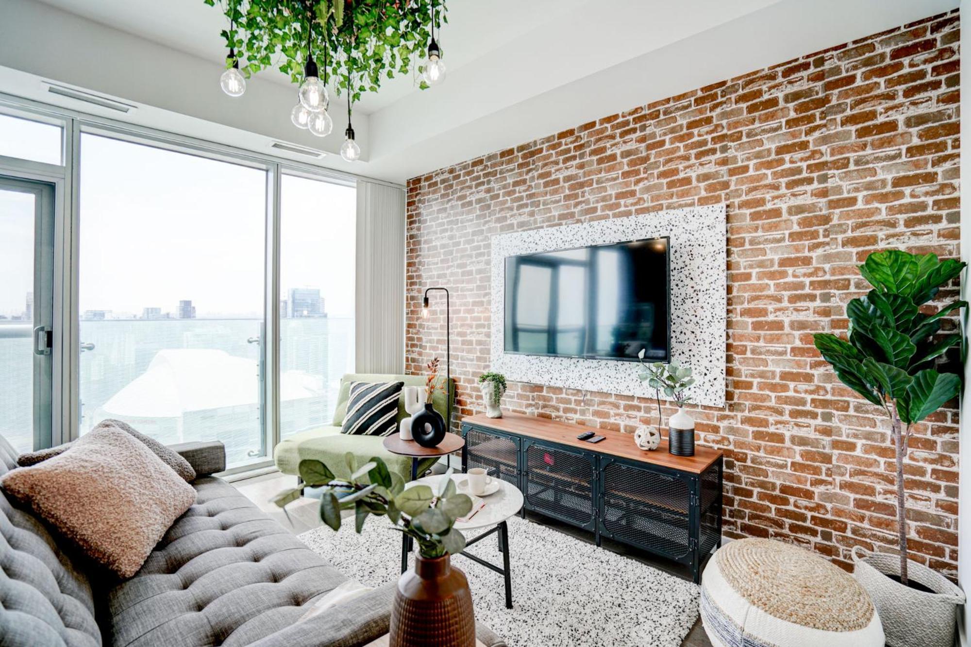 Skytree - Modern Rusty Close To Union Station In Heart Of Downtown Toronto