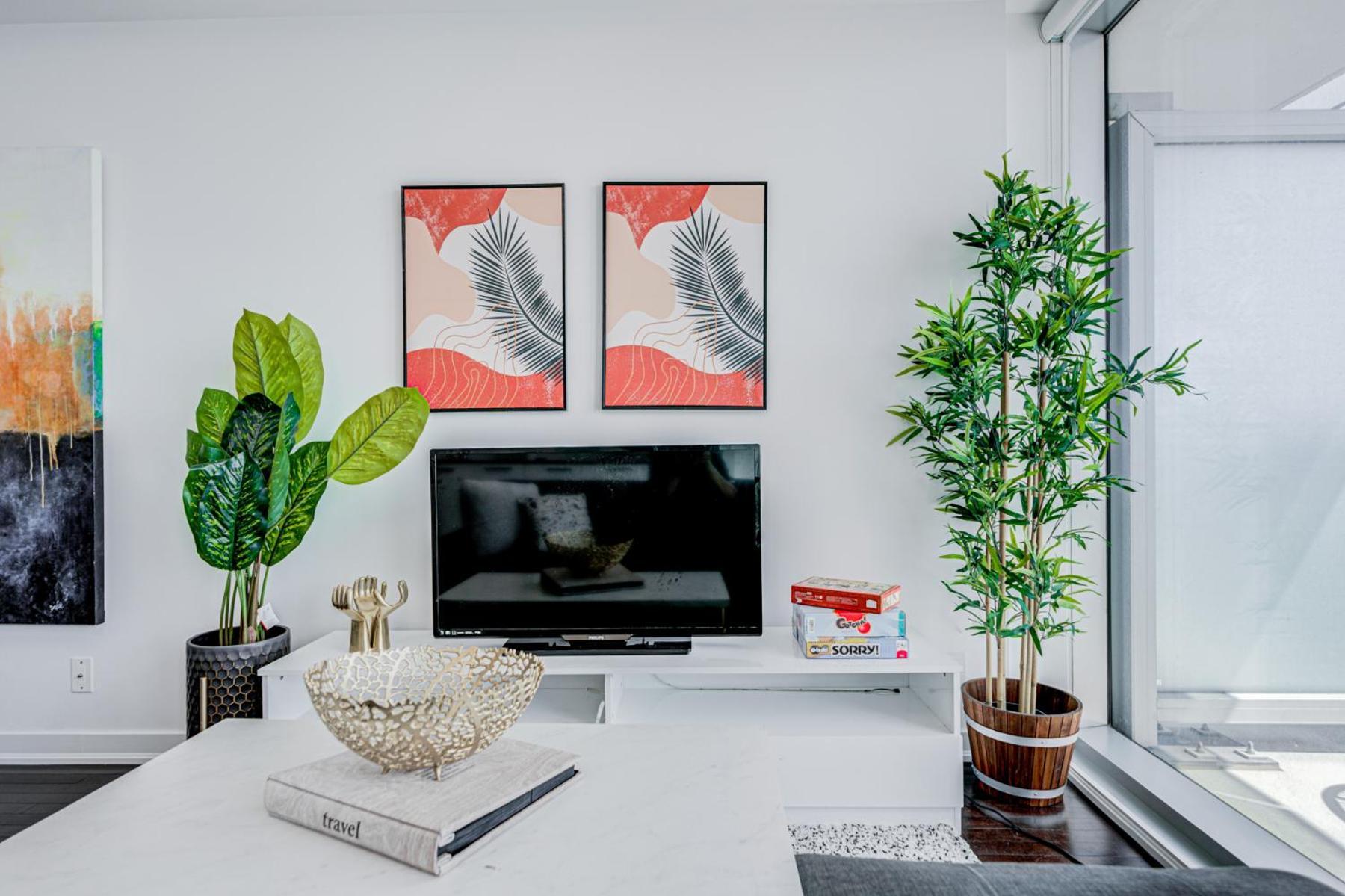 Skytree - Modern Rusty Close To Union Station In Heart Of Downtown