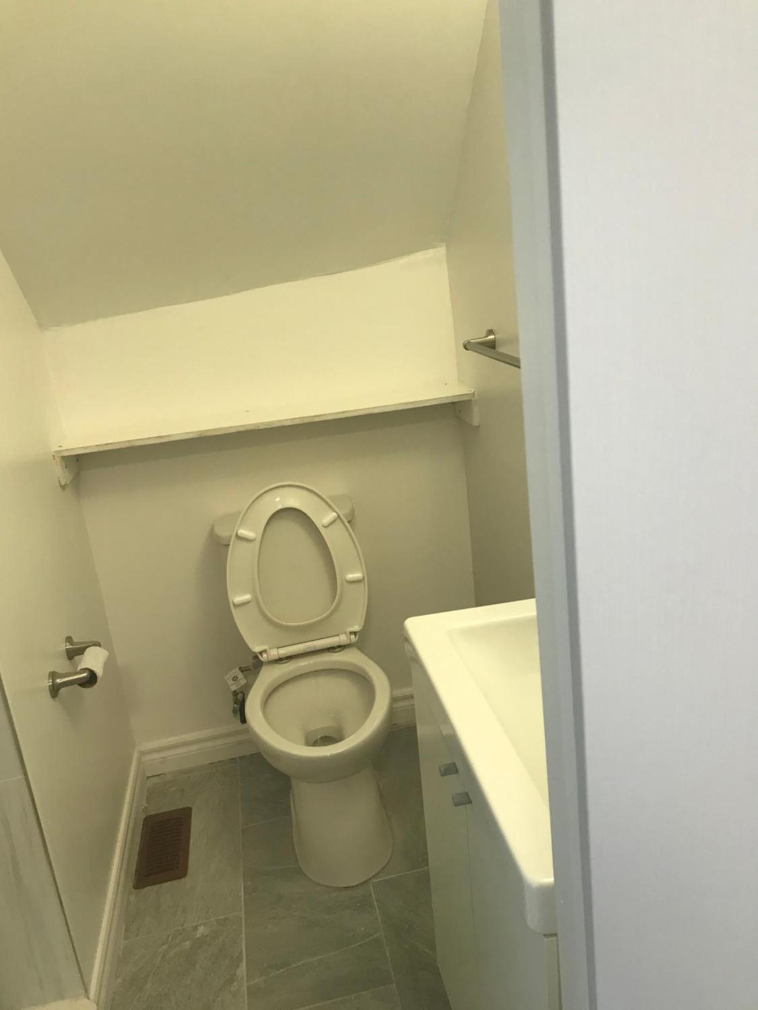 Guest house Double With Shared Bathroom 536b Toronto