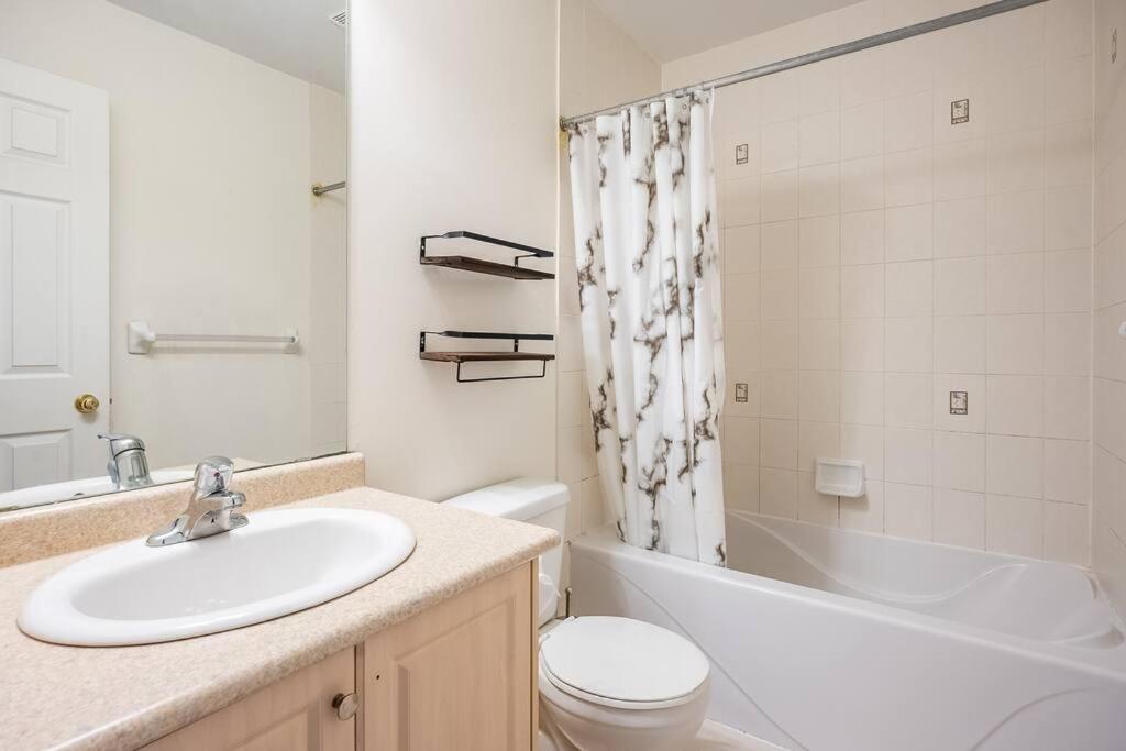 Beautiful Townhouse In