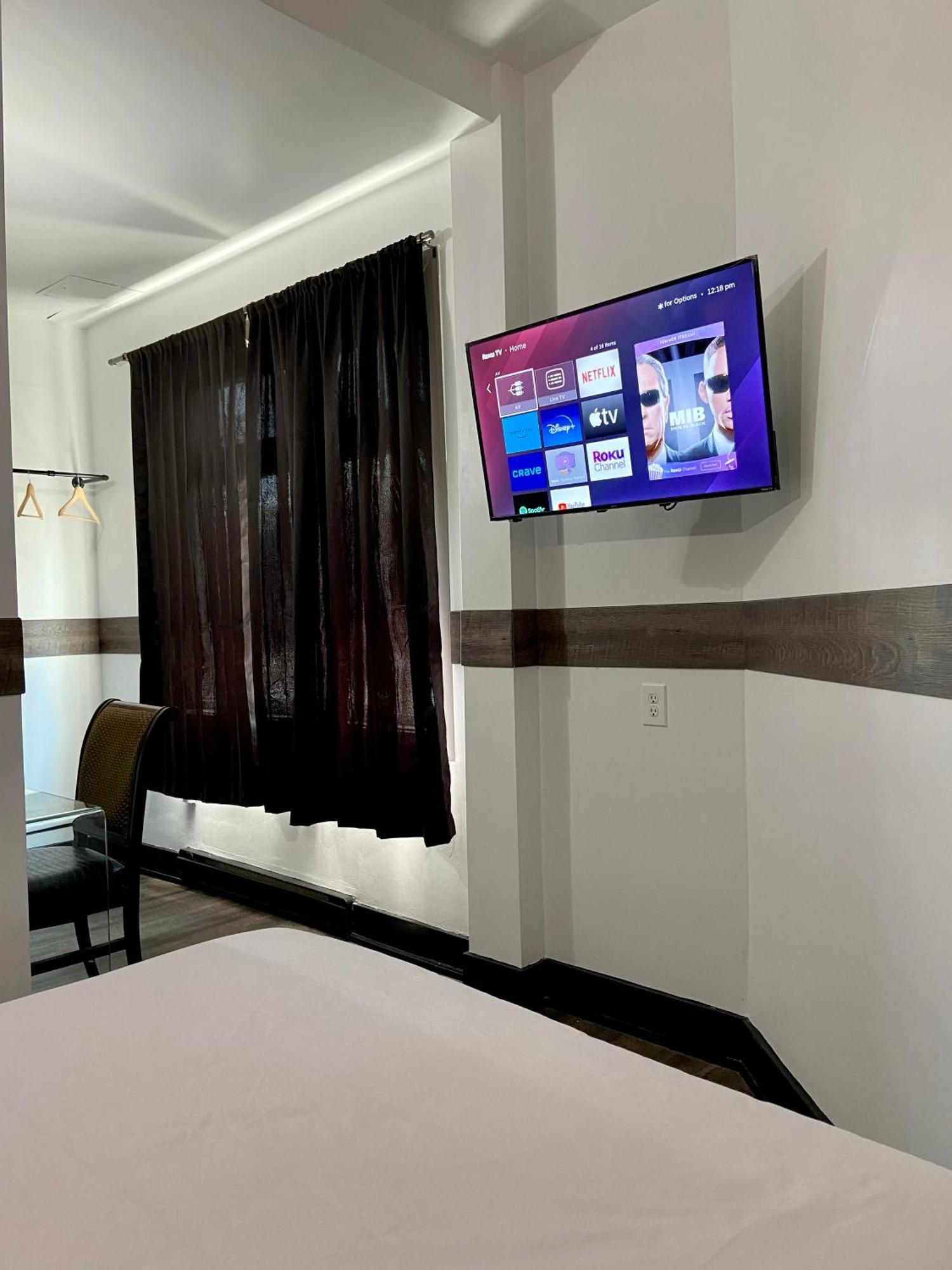 Royal Oak Hotel