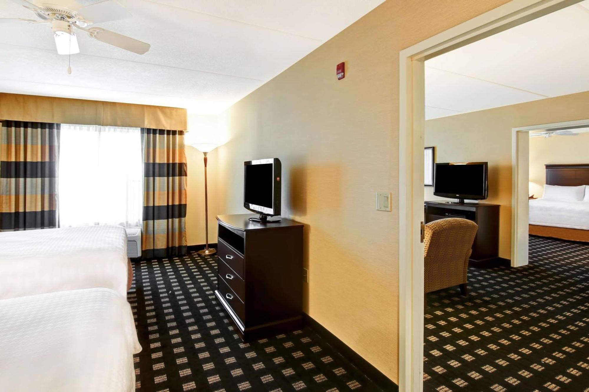 Hotel Homewood By Hilton Airport Corporate Centre 3*