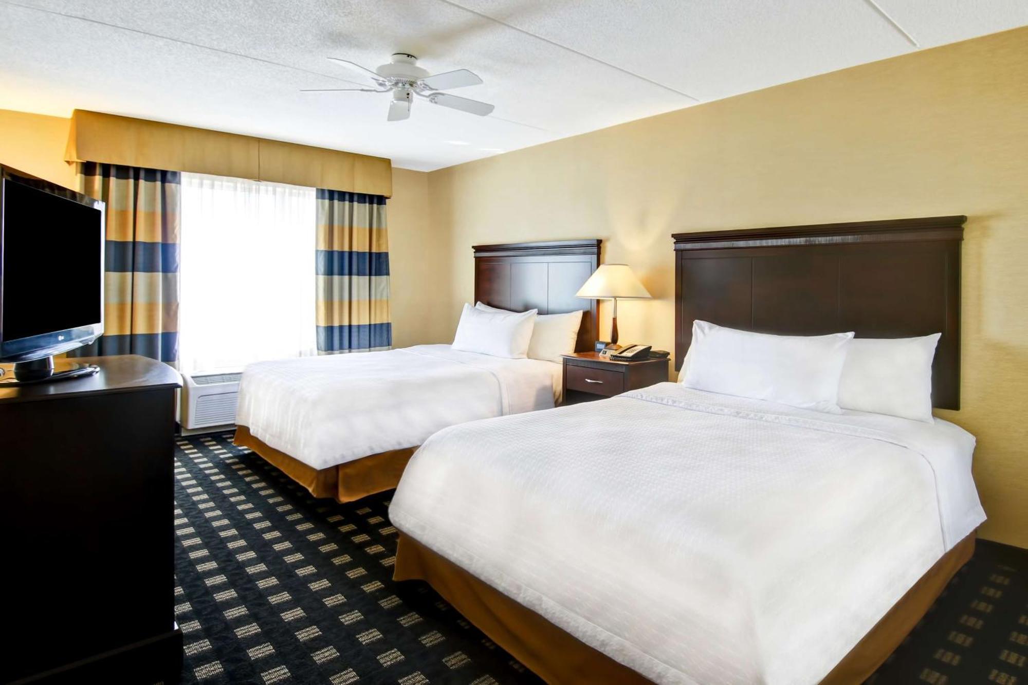 Homewood By Hilton Airport Corporate Centre