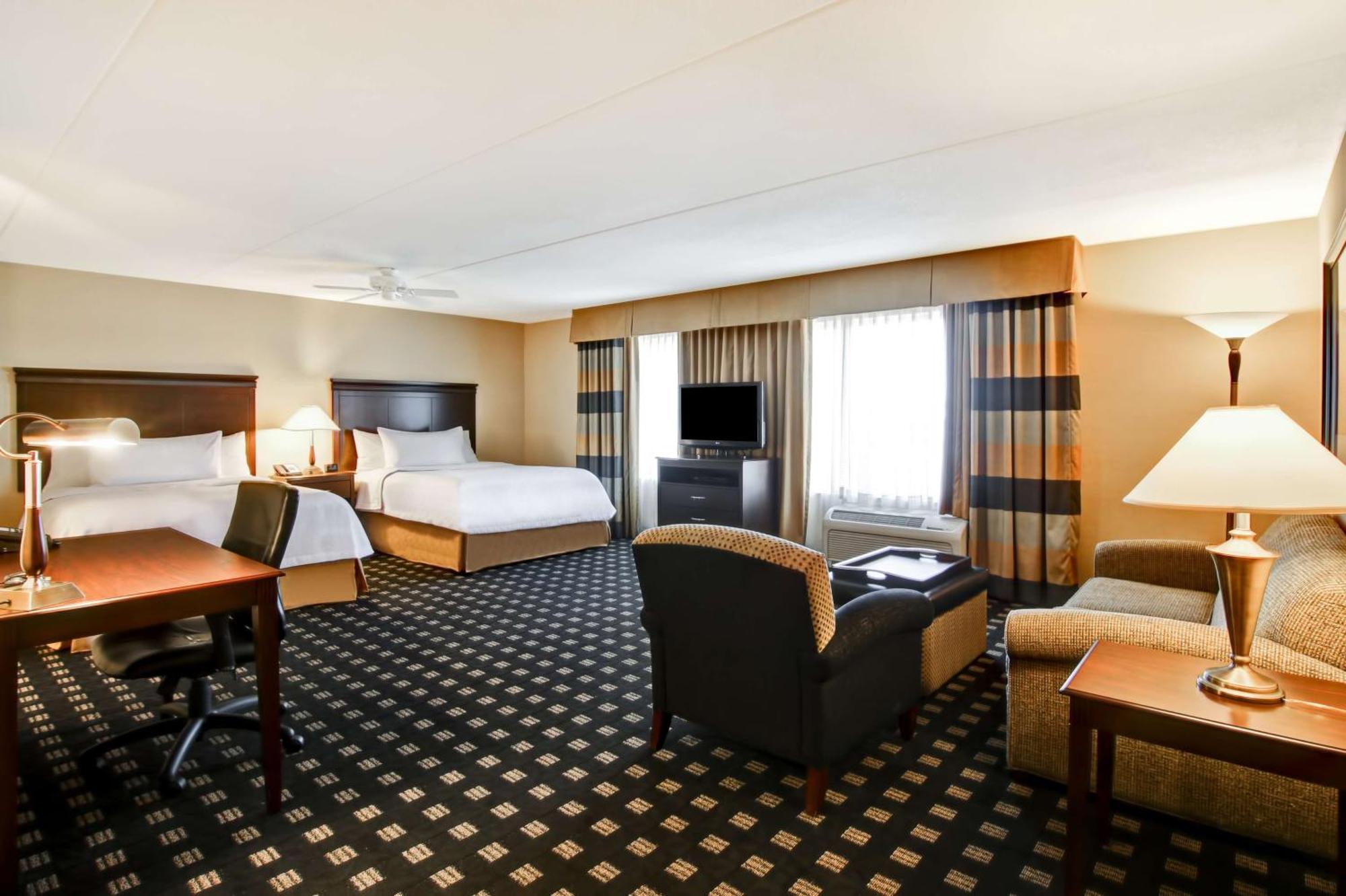 Hotel Homewood By Hilton Airport Corporate Centre