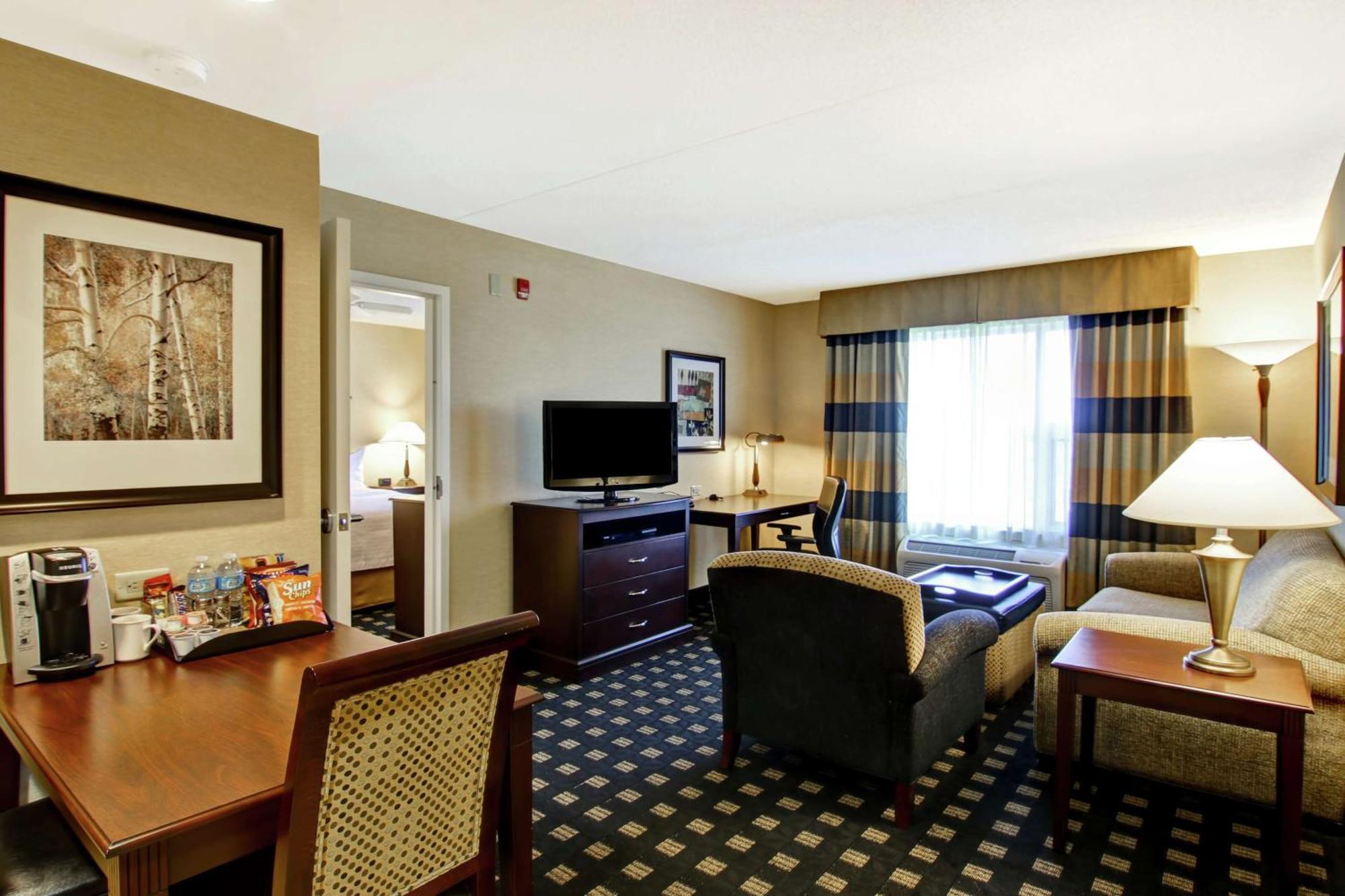 Hotel Homewood By Hilton Airport Corporate Centre Toronto