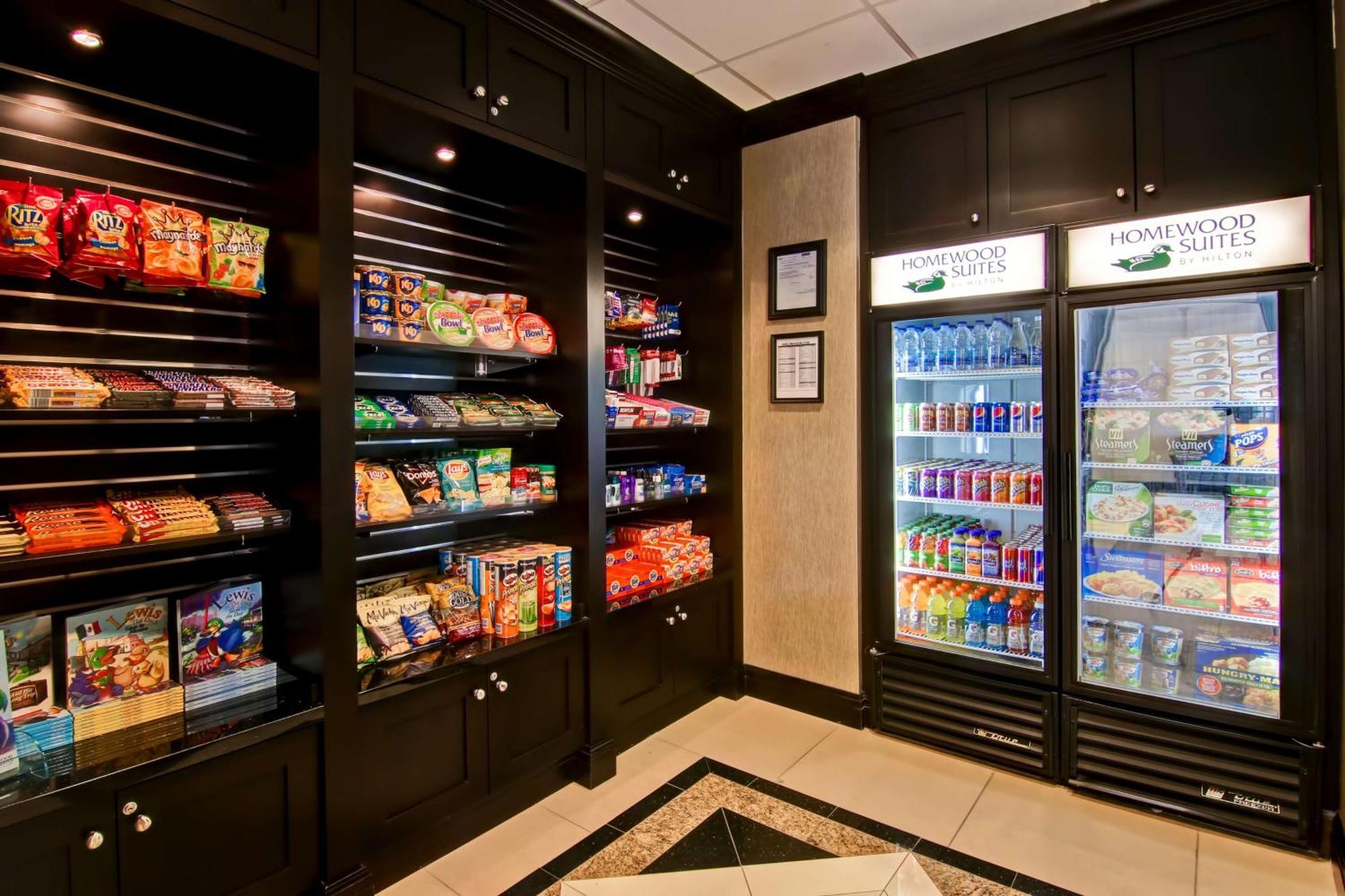 Homewood By Hilton Airport Corporate Centre