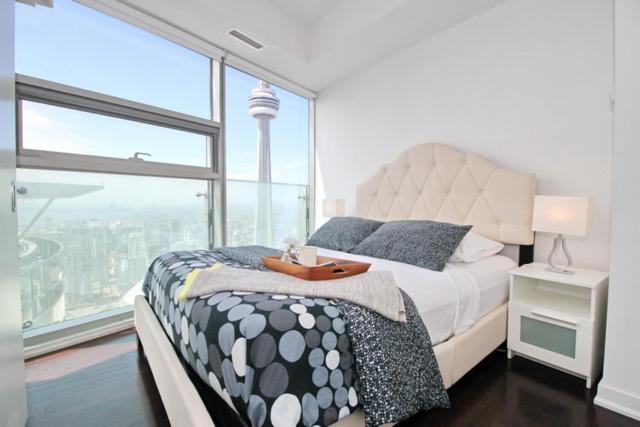 Apartment Presidential 2+1br Condo, Entertainment District *