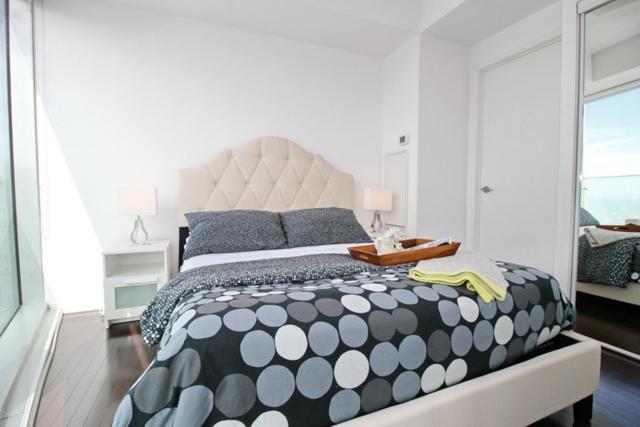 Apartment Presidential 2+1br Condo, Entertainment District